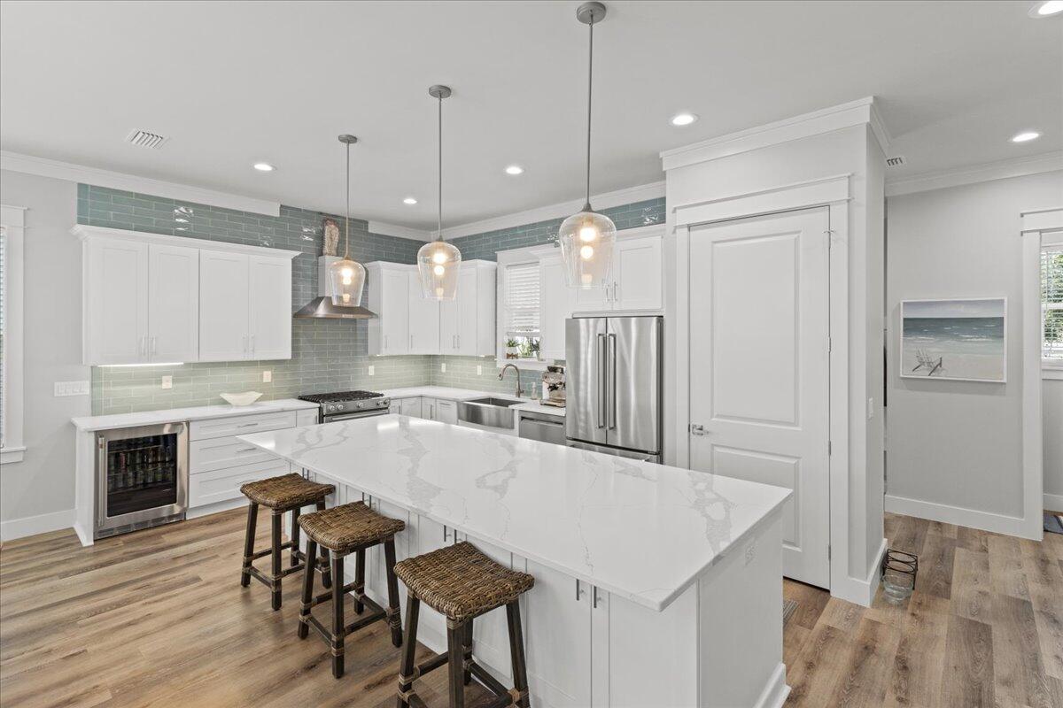 LAKESIDE AT BLUE MOUNTAIN BEACH - Residential