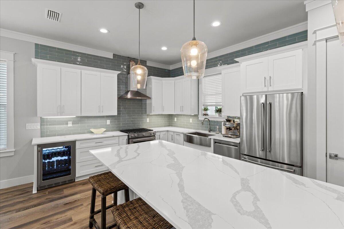 LAKESIDE AT BLUE MOUNTAIN BEACH - Residential