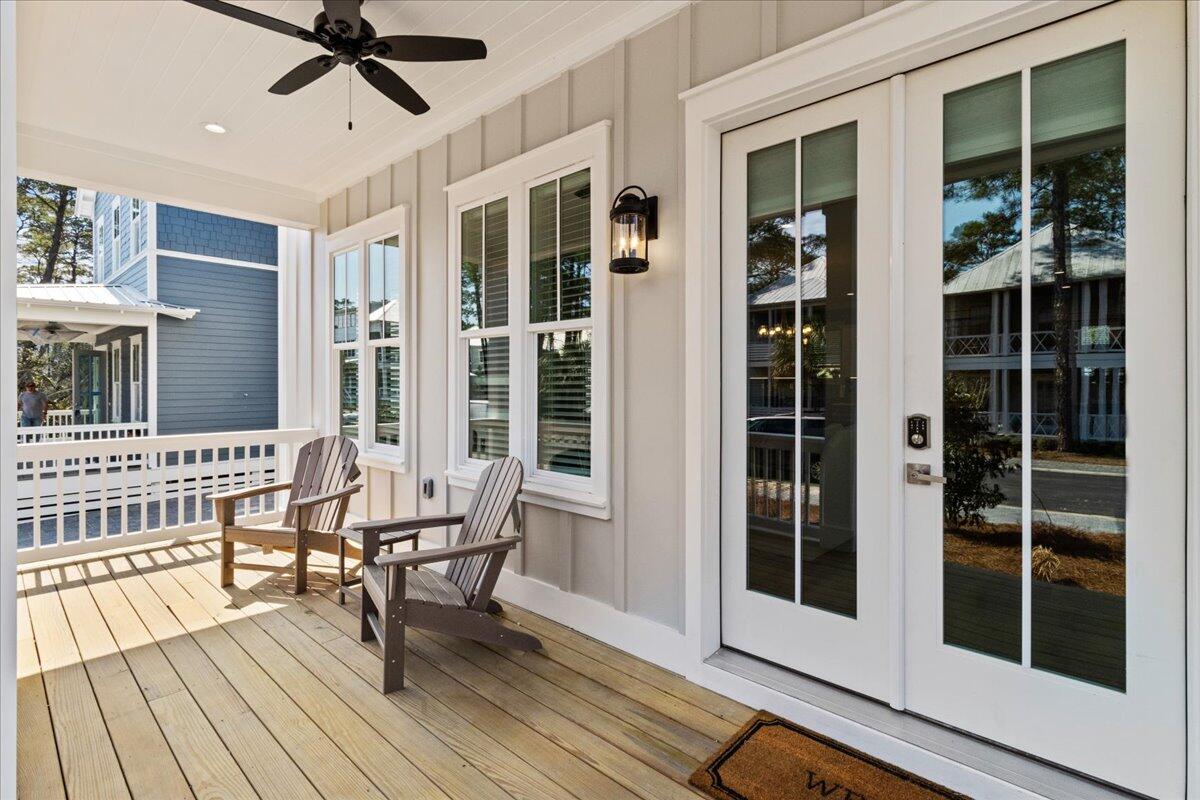LAKESIDE AT BLUE MOUNTAIN BEACH - Residential