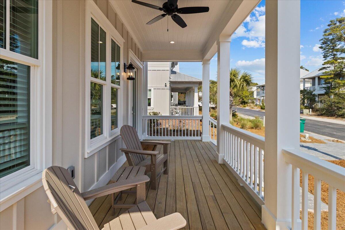 LAKESIDE AT BLUE MOUNTAIN BEACH - Residential