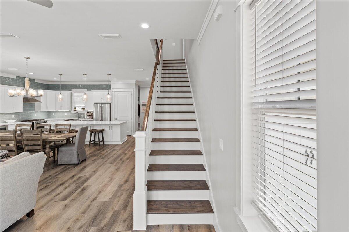 LAKESIDE AT BLUE MOUNTAIN BEACH - Residential