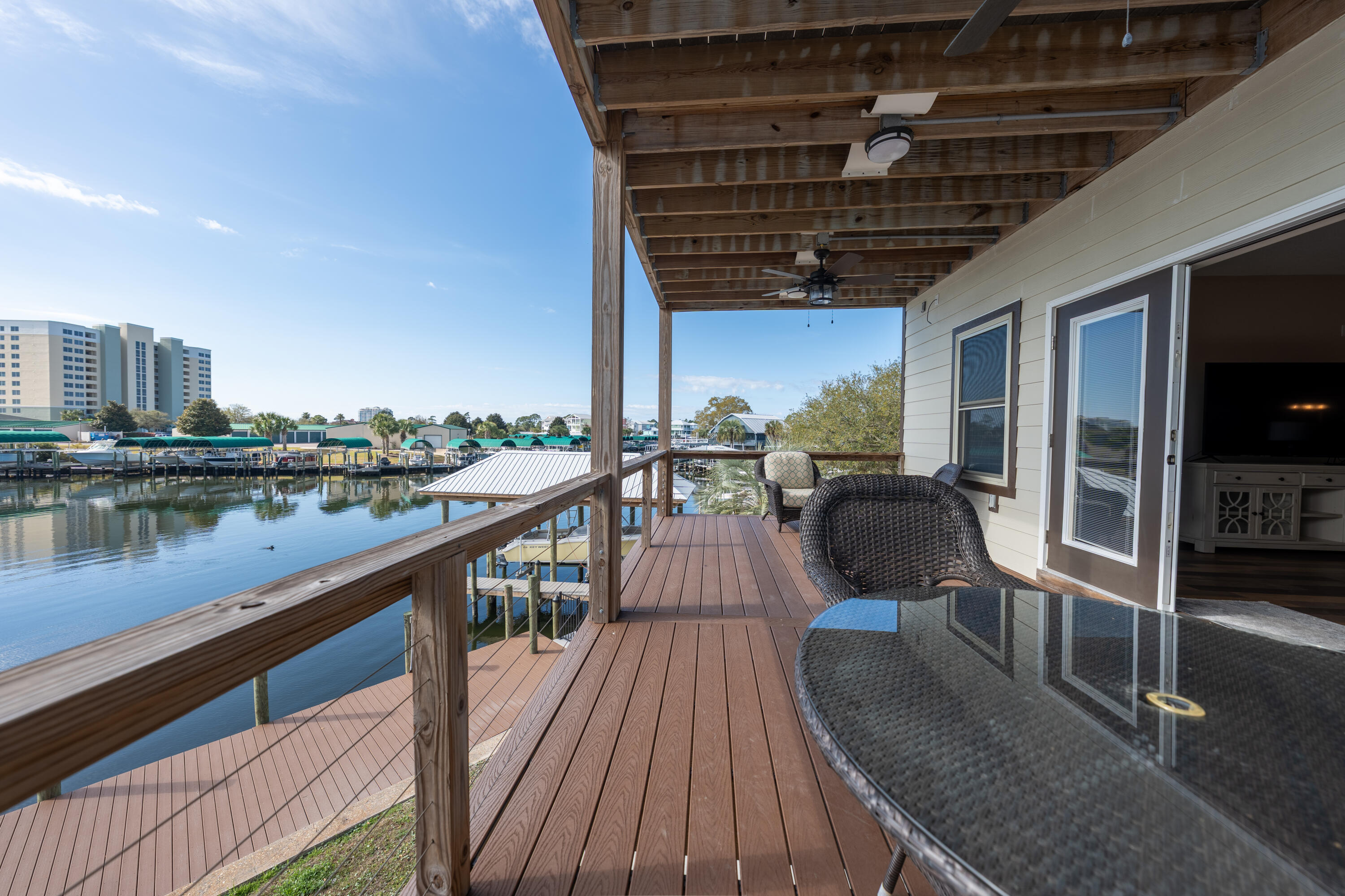 BAYSIDE PARK UNIT 1 - Residential