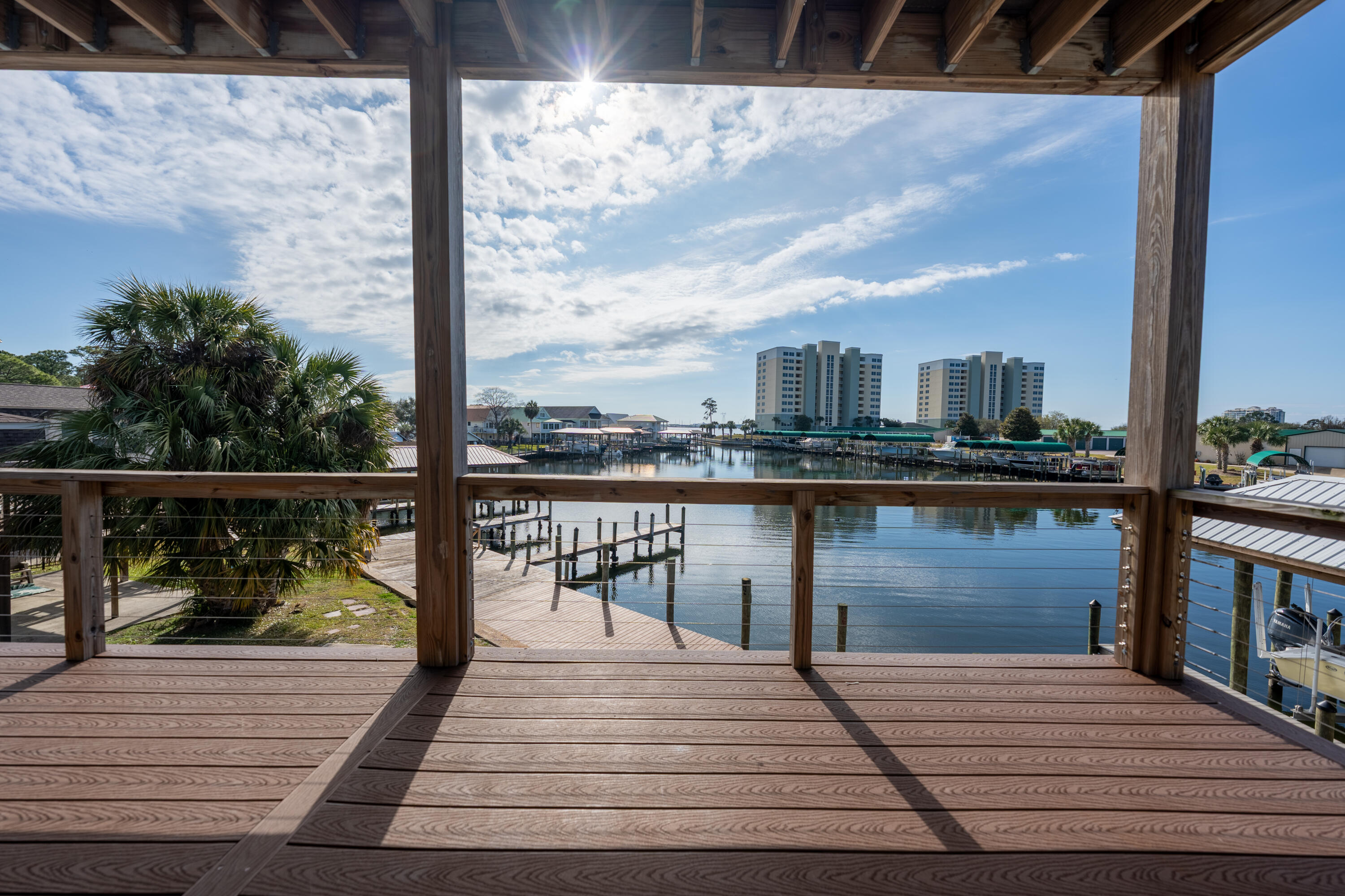 BAYSIDE PARK UNIT 1 - Residential