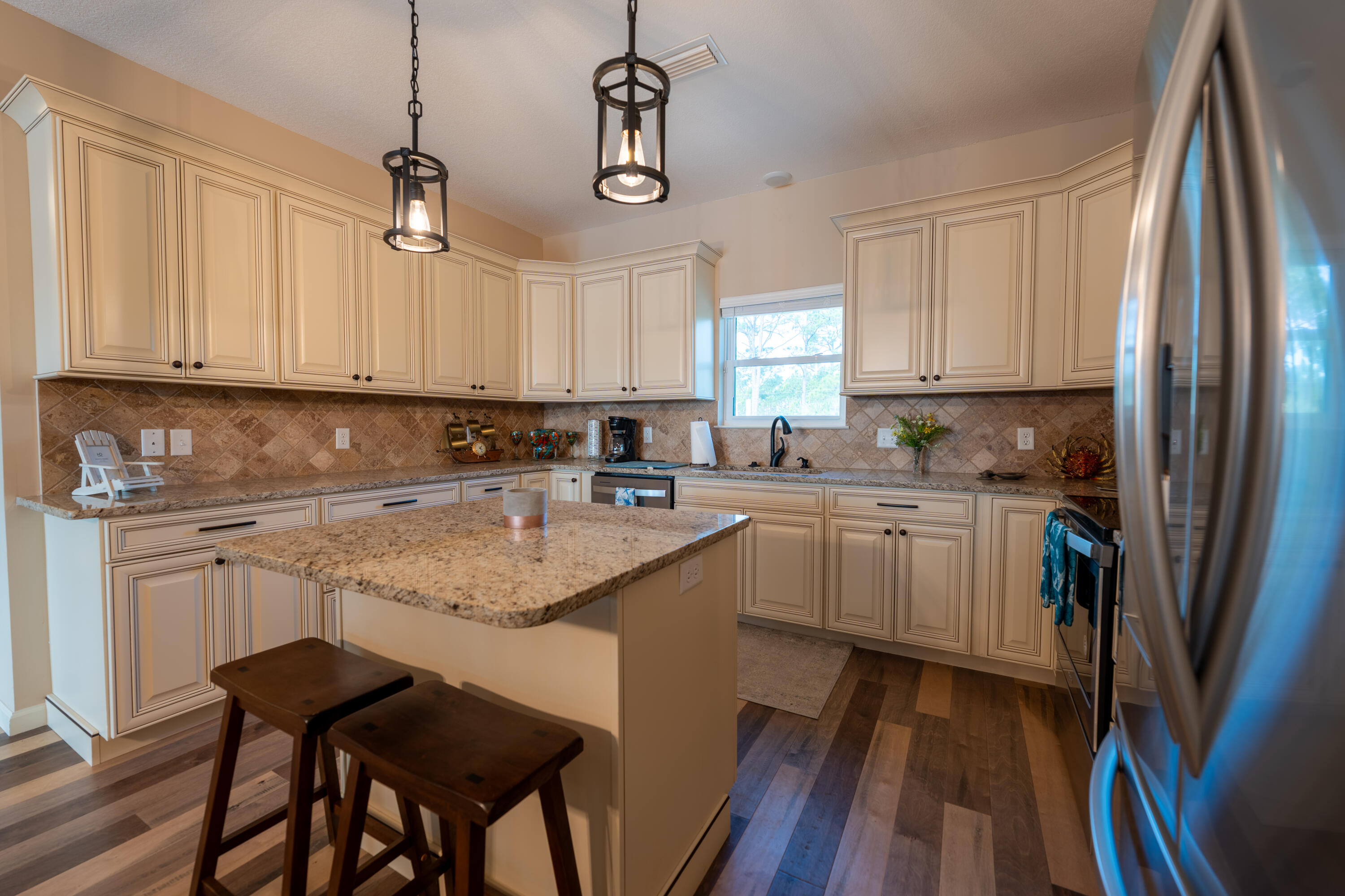 BAYSIDE PARK UNIT 1 - Residential