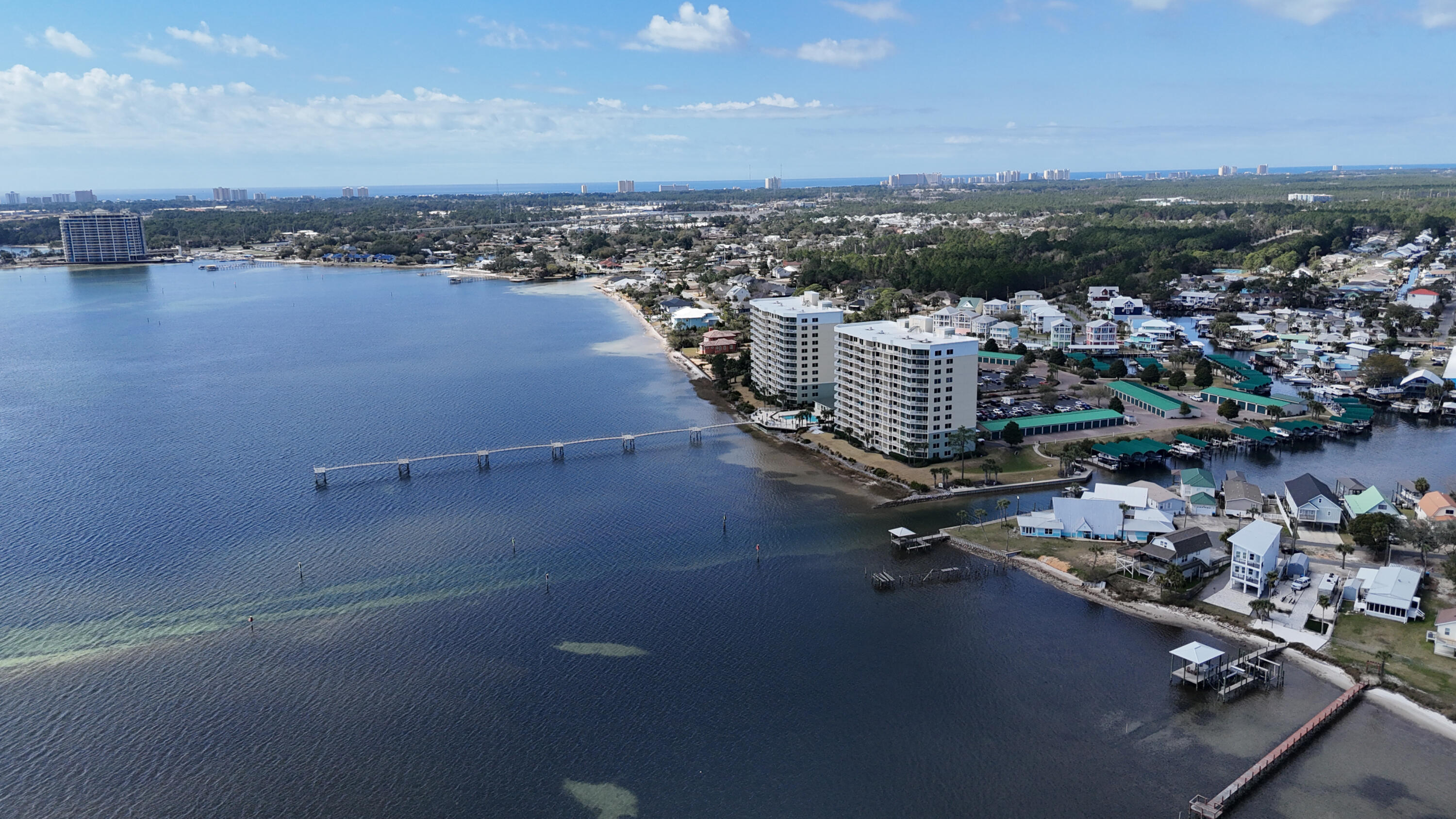 BAYSIDE PARK UNIT 1 - Residential