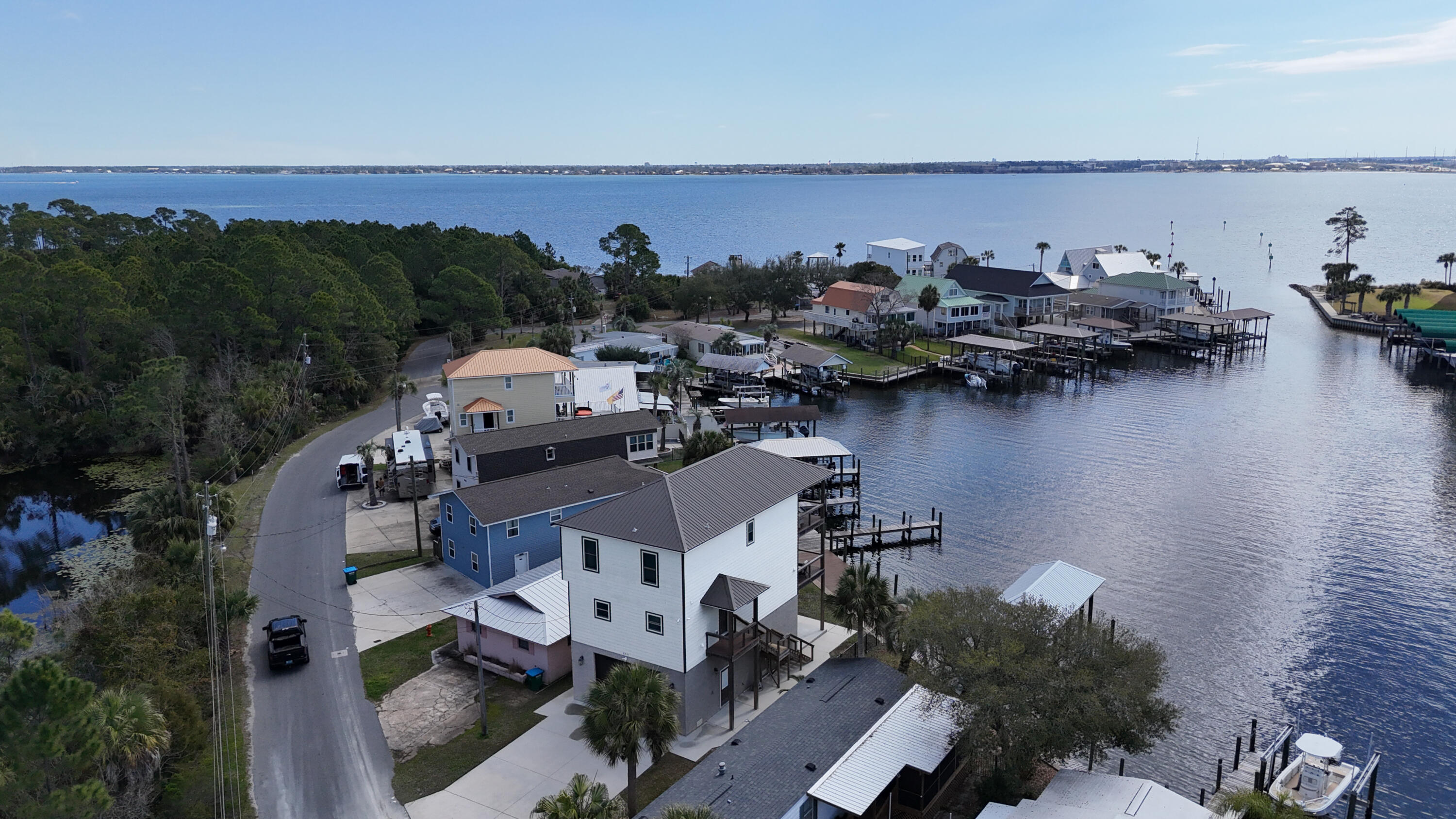 BAYSIDE PARK UNIT 1 - Residential