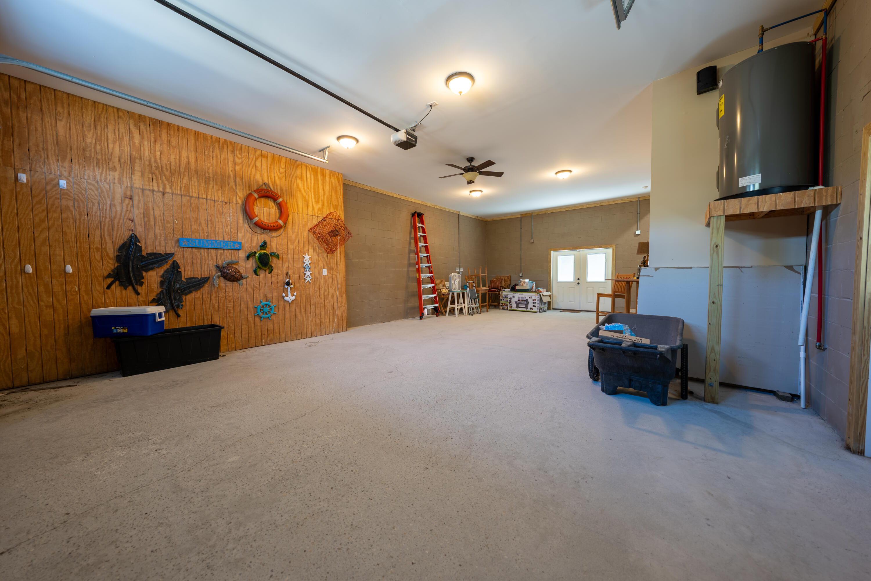 BAYSIDE PARK UNIT 1 - Residential