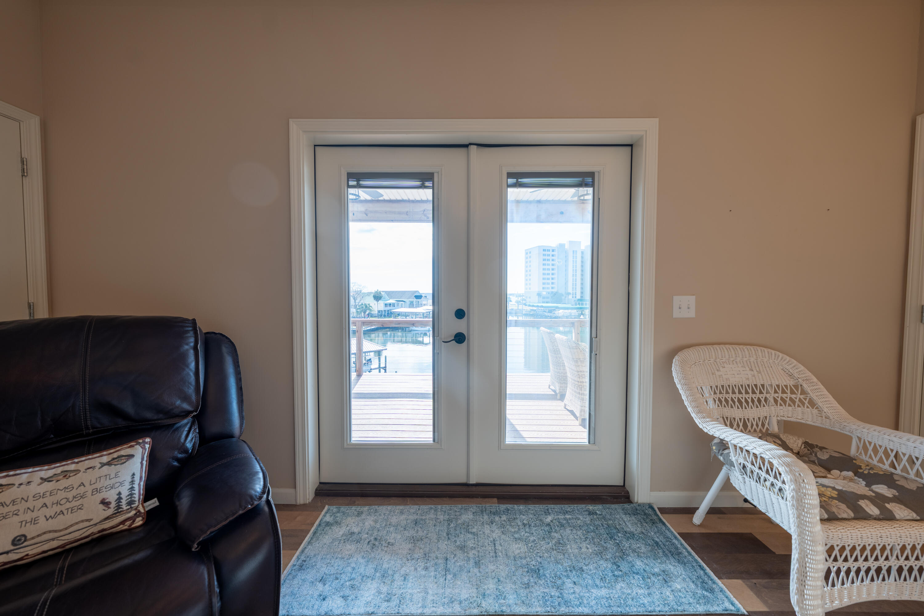 BAYSIDE PARK UNIT 1 - Residential