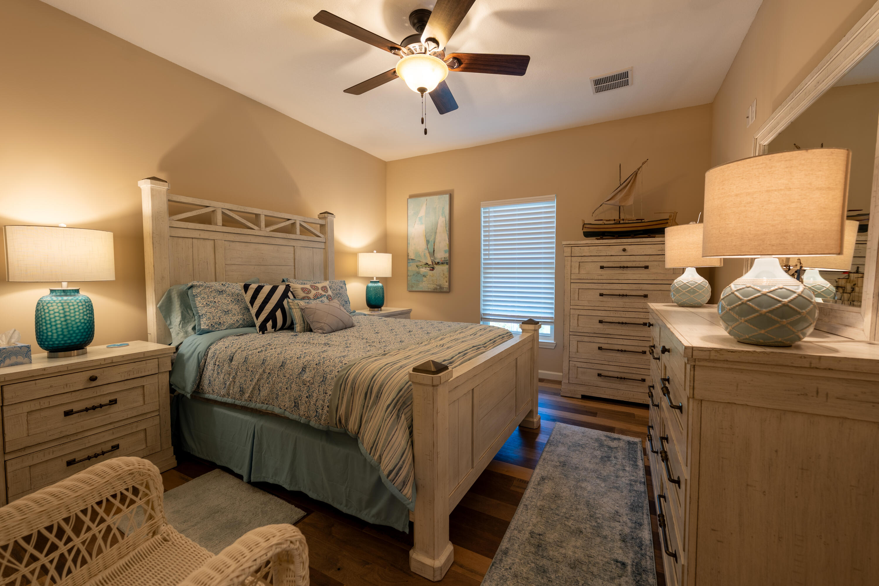 BAYSIDE PARK UNIT 1 - Residential