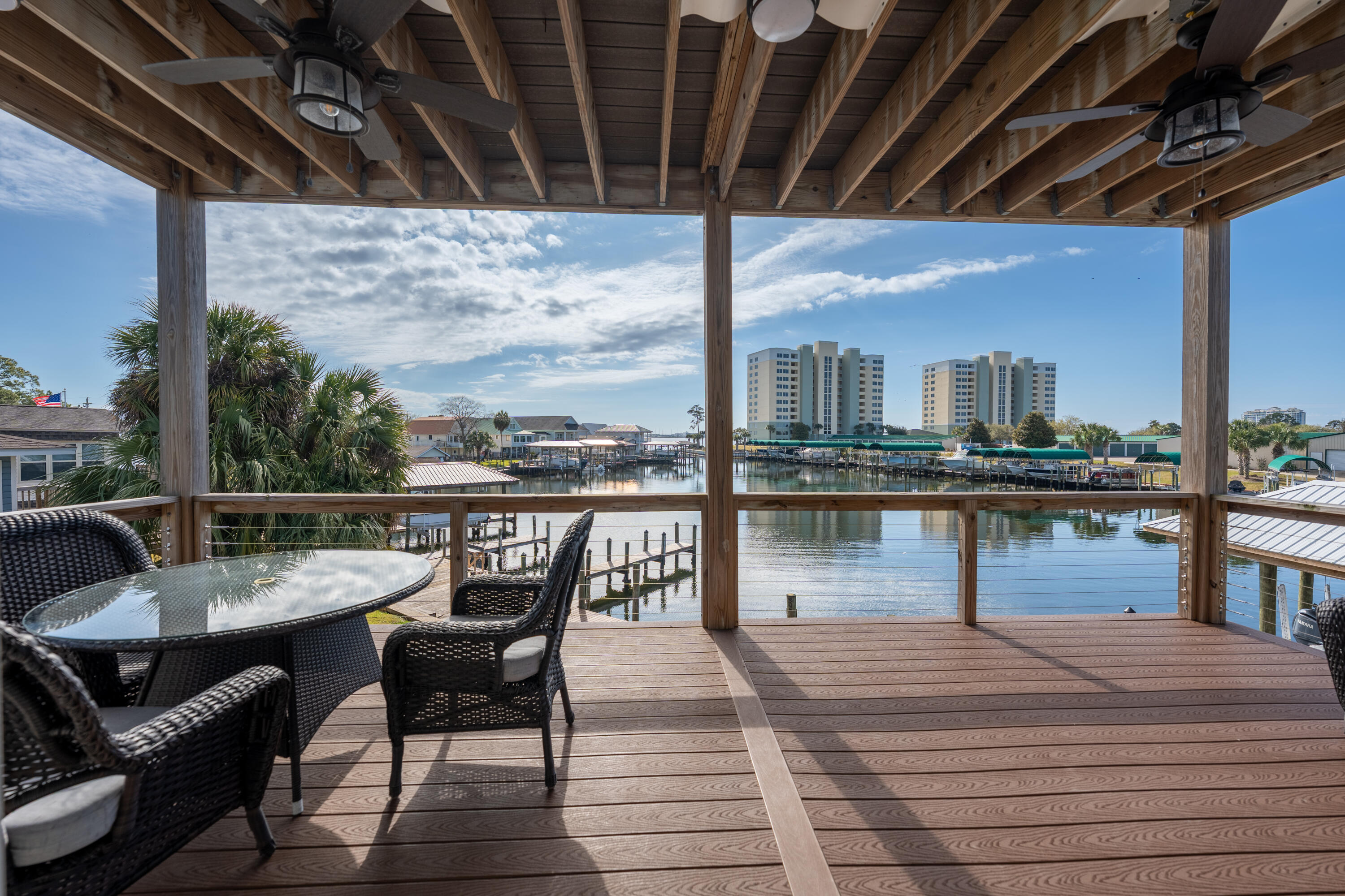 BAYSIDE PARK UNIT 1 - Residential