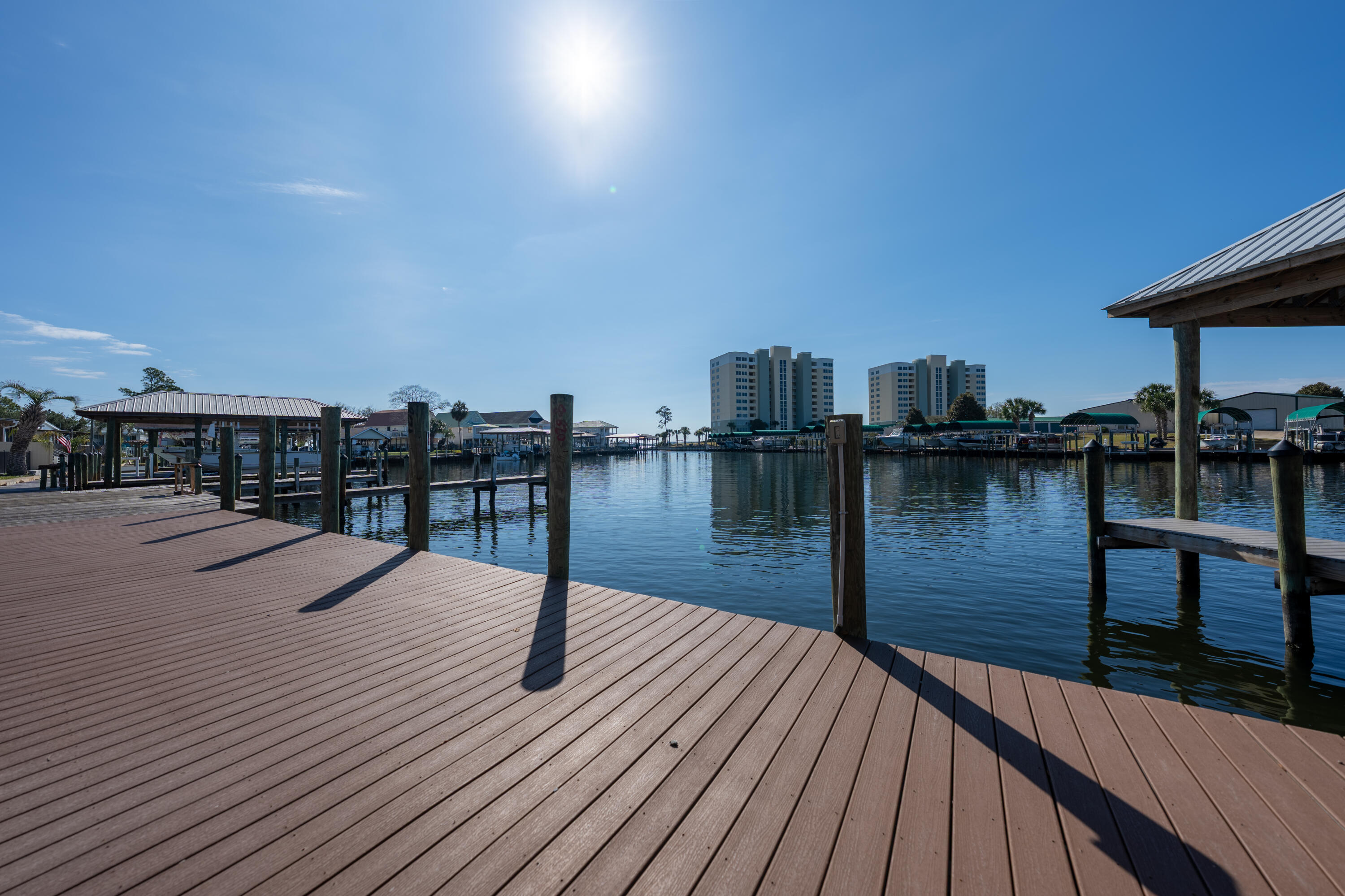 BAYSIDE PARK UNIT 1 - Residential