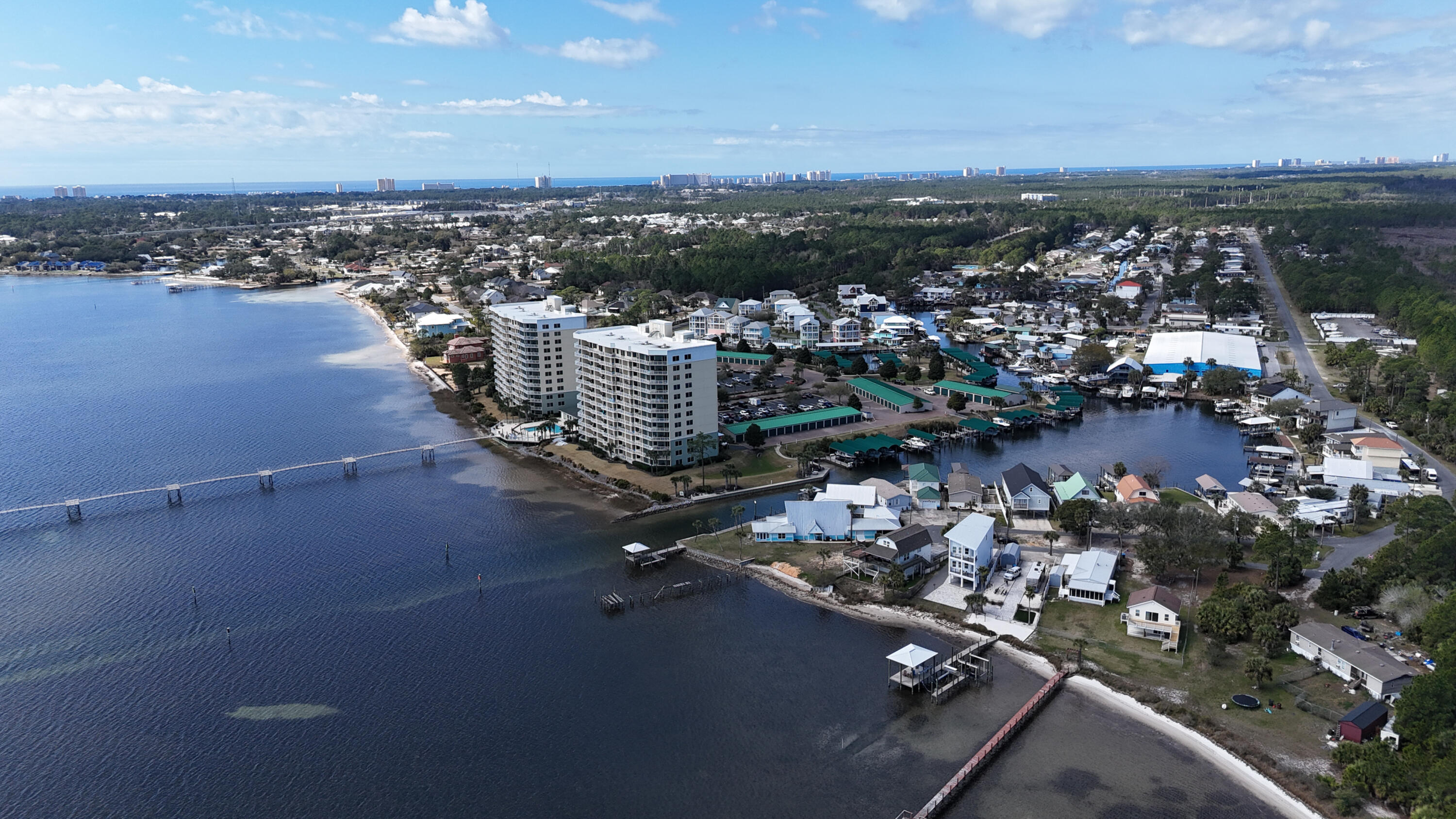 BAYSIDE PARK UNIT 1 - Residential