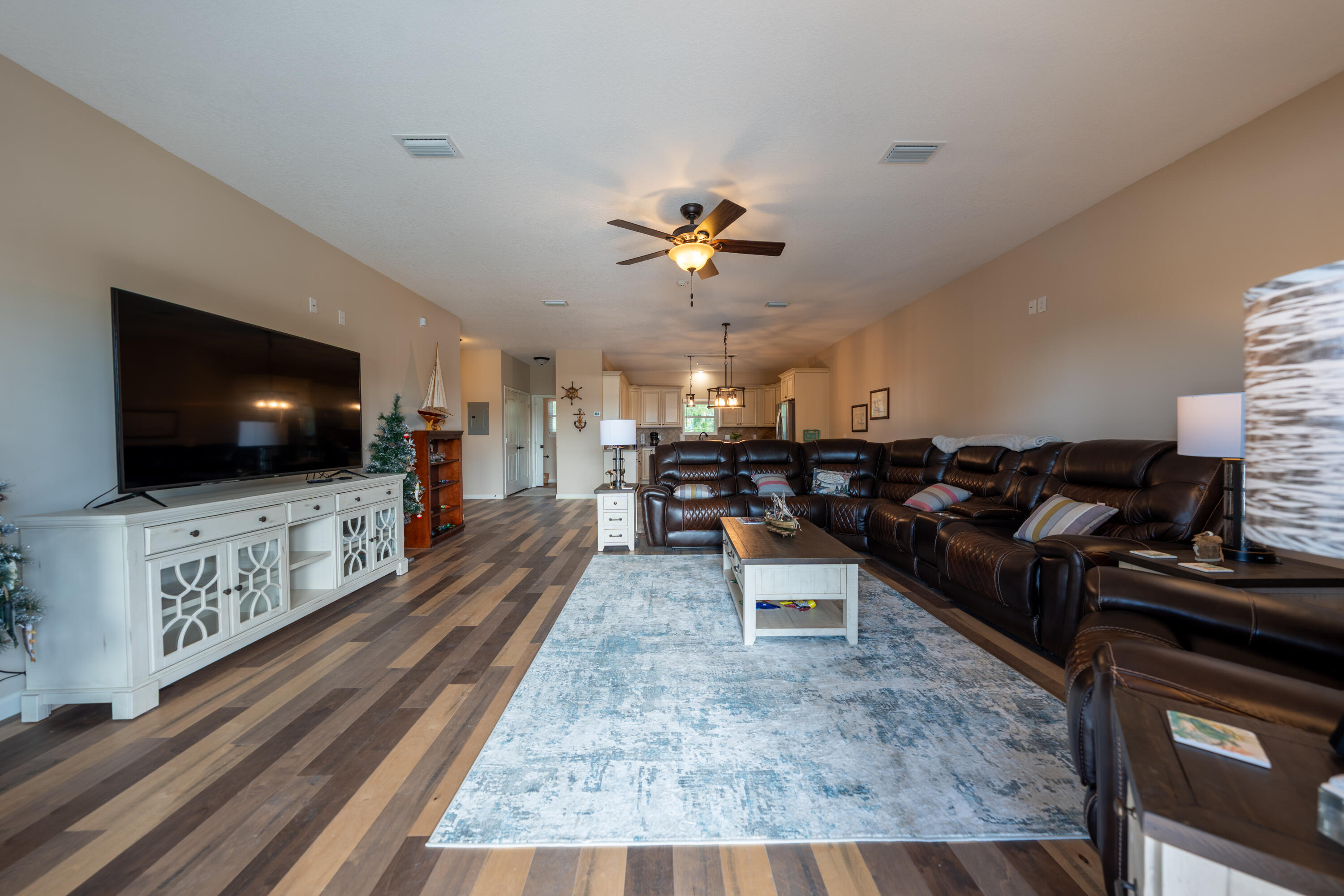 BAYSIDE PARK UNIT 1 - Residential