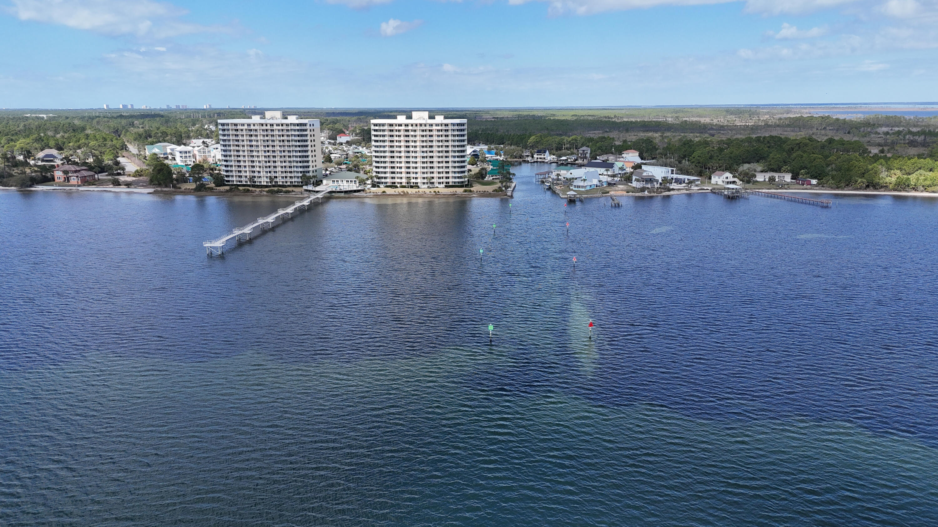 BAYSIDE PARK UNIT 1 - Residential