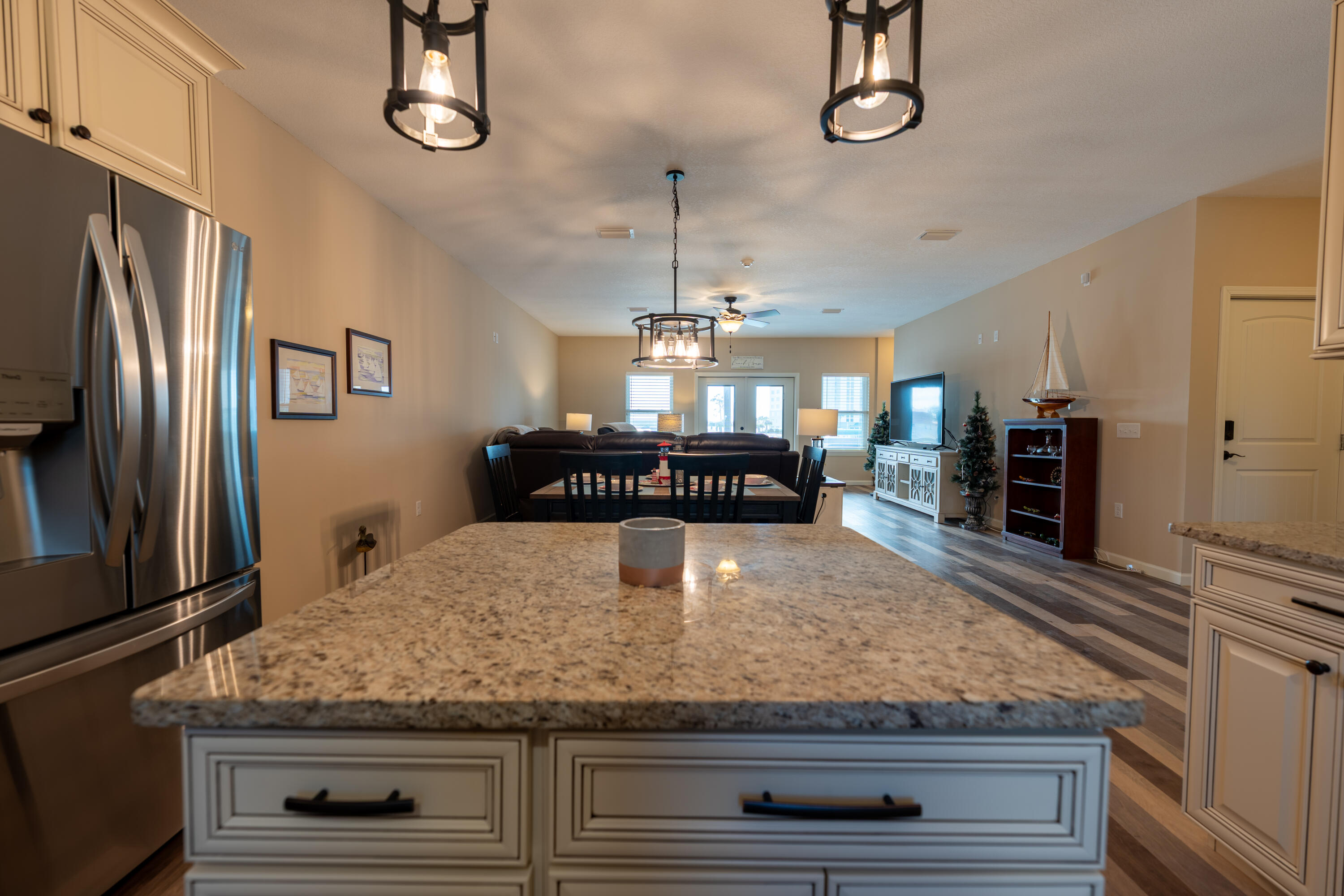 BAYSIDE PARK UNIT 1 - Residential