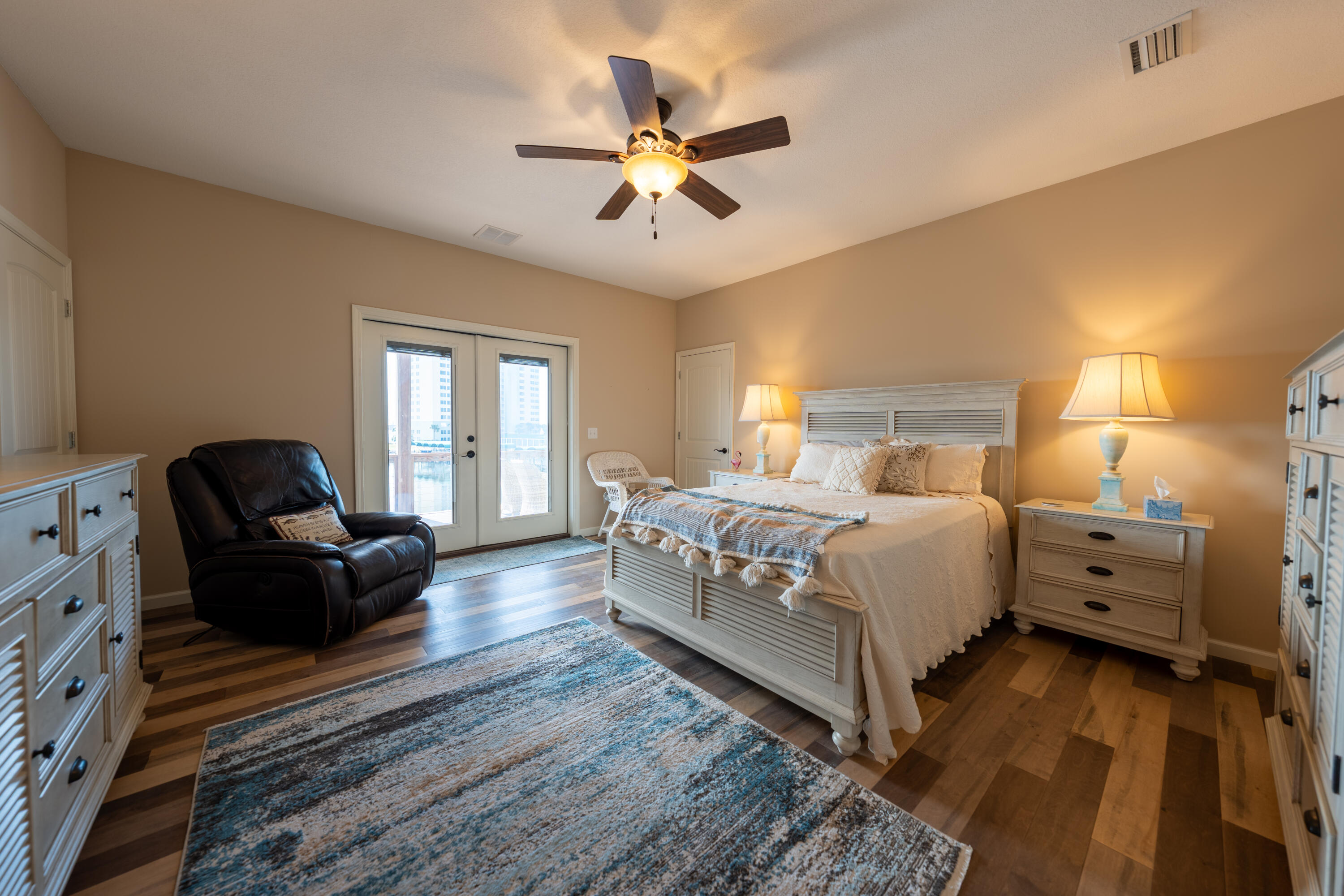 BAYSIDE PARK UNIT 1 - Residential