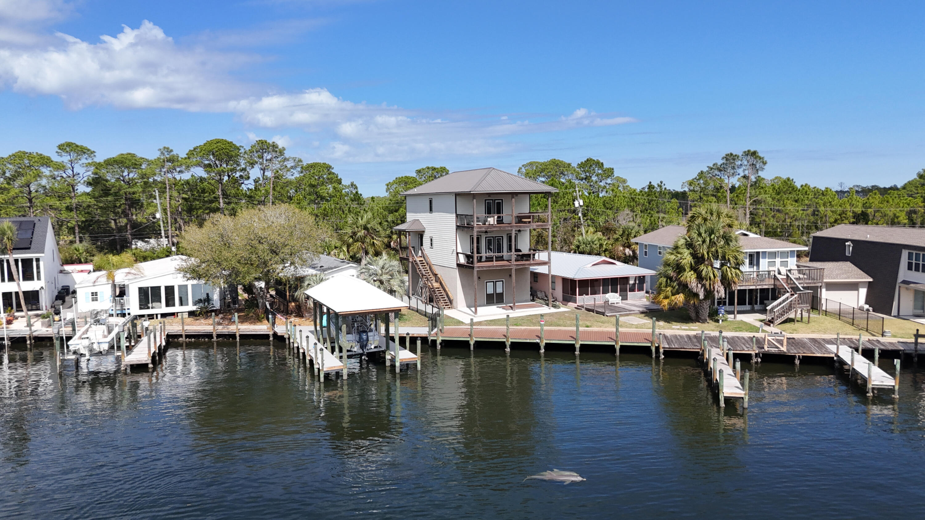 BAYSIDE PARK UNIT 1 - Residential