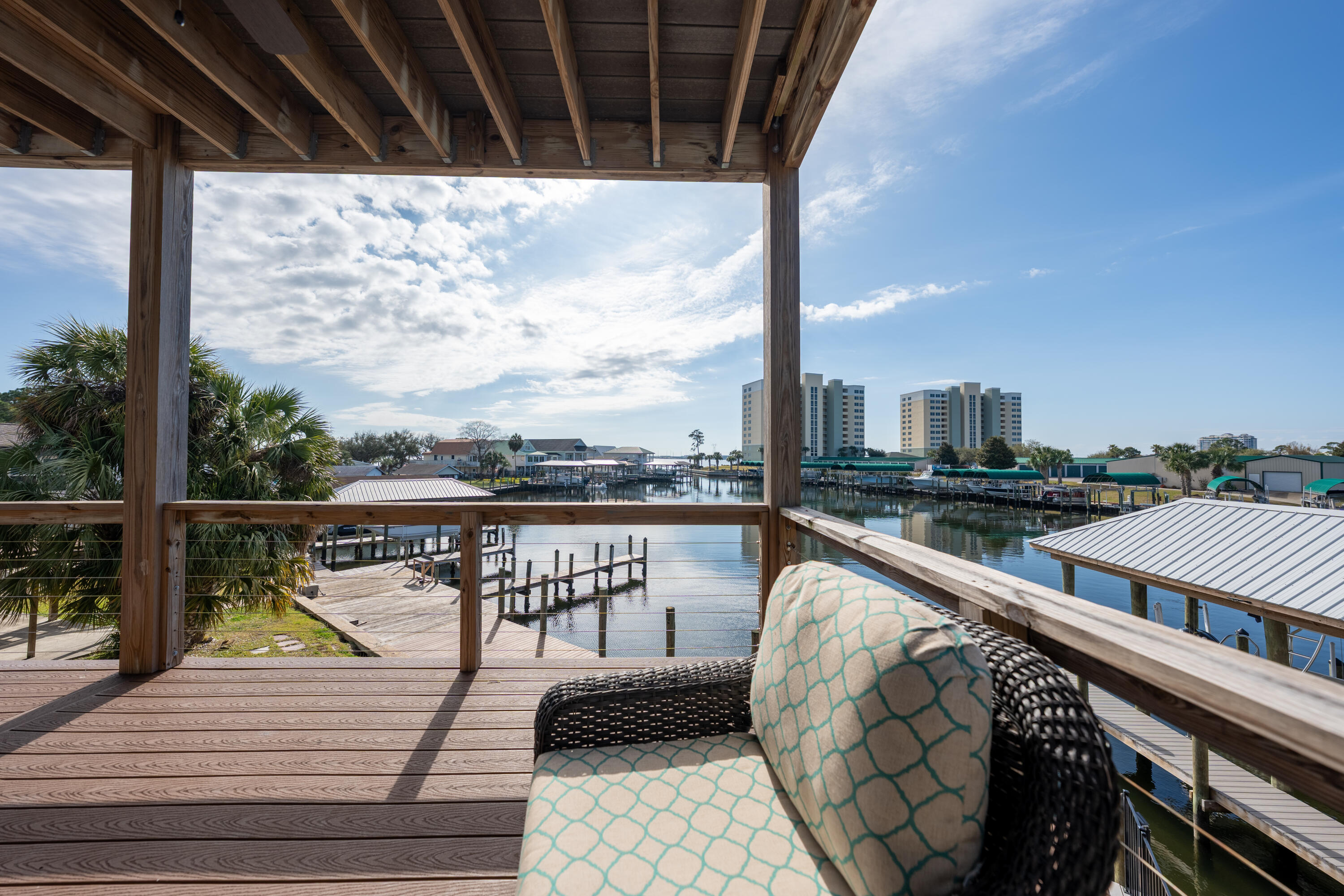 BAYSIDE PARK UNIT 1 - Residential