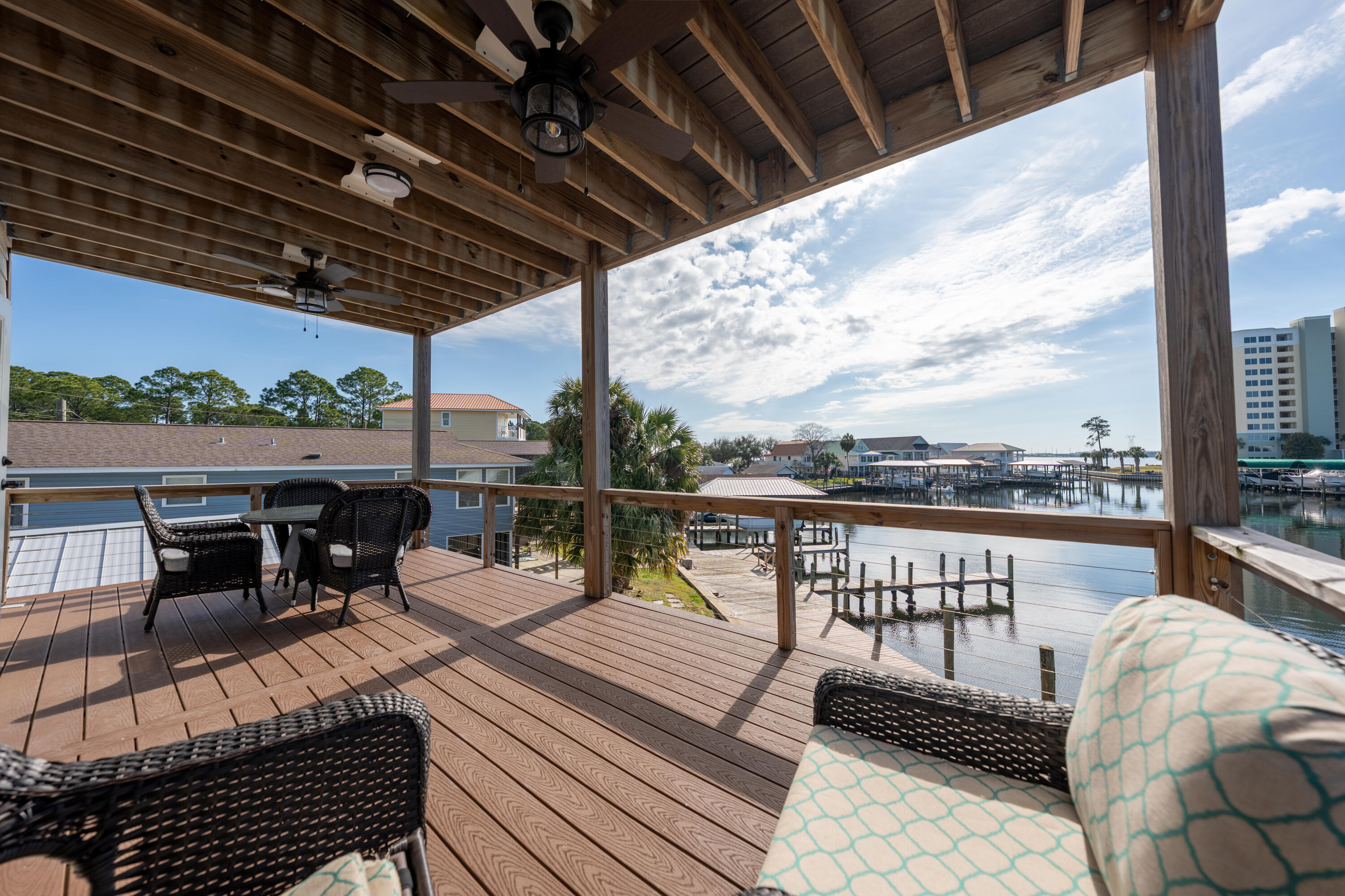 BAYSIDE PARK UNIT 1 - Residential