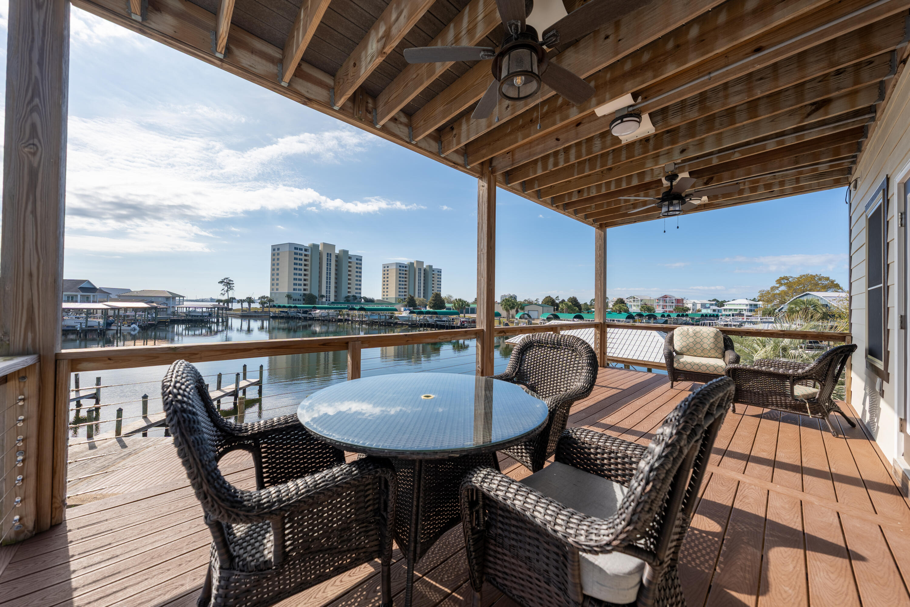 BAYSIDE PARK UNIT 1 - Residential