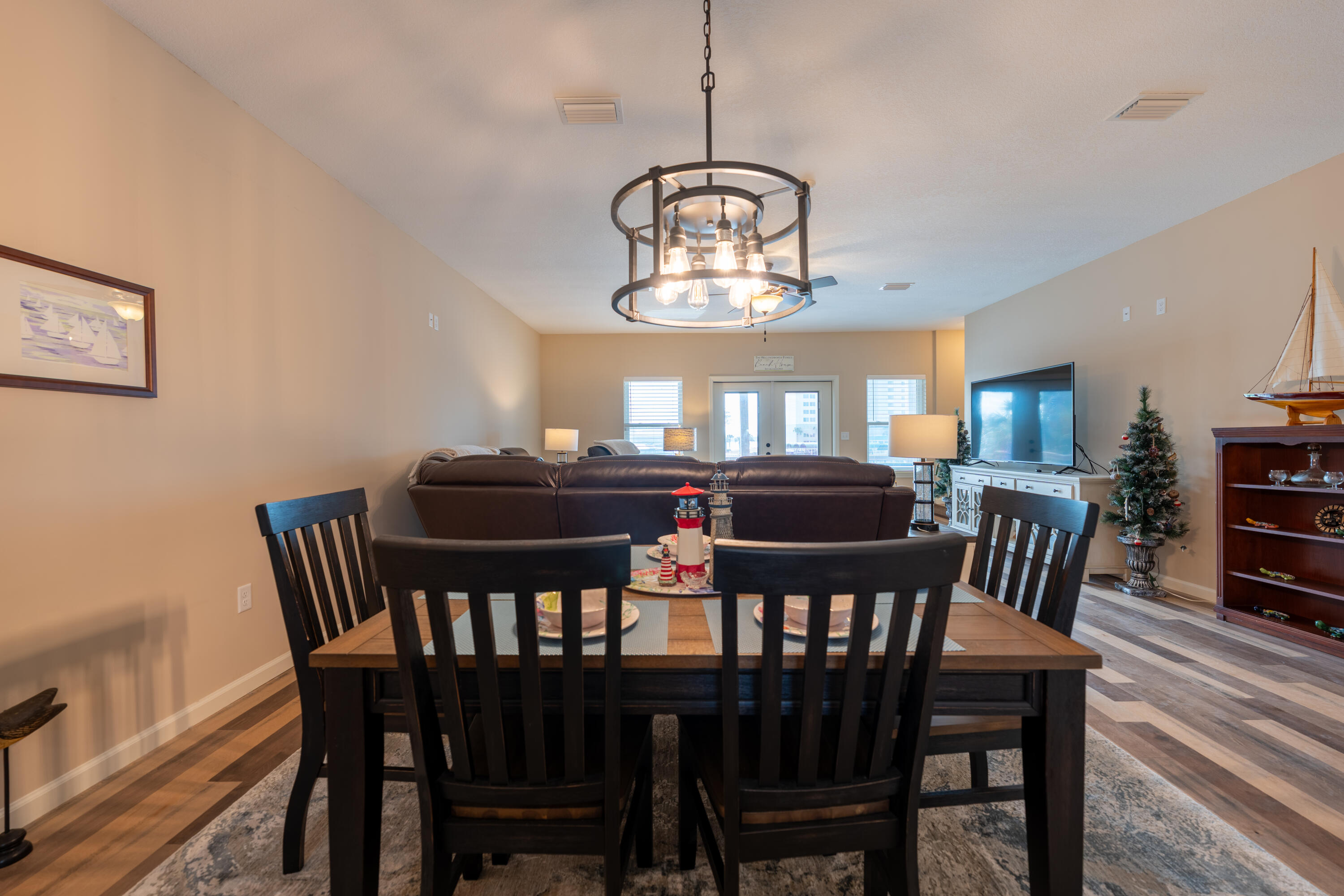 BAYSIDE PARK UNIT 1 - Residential