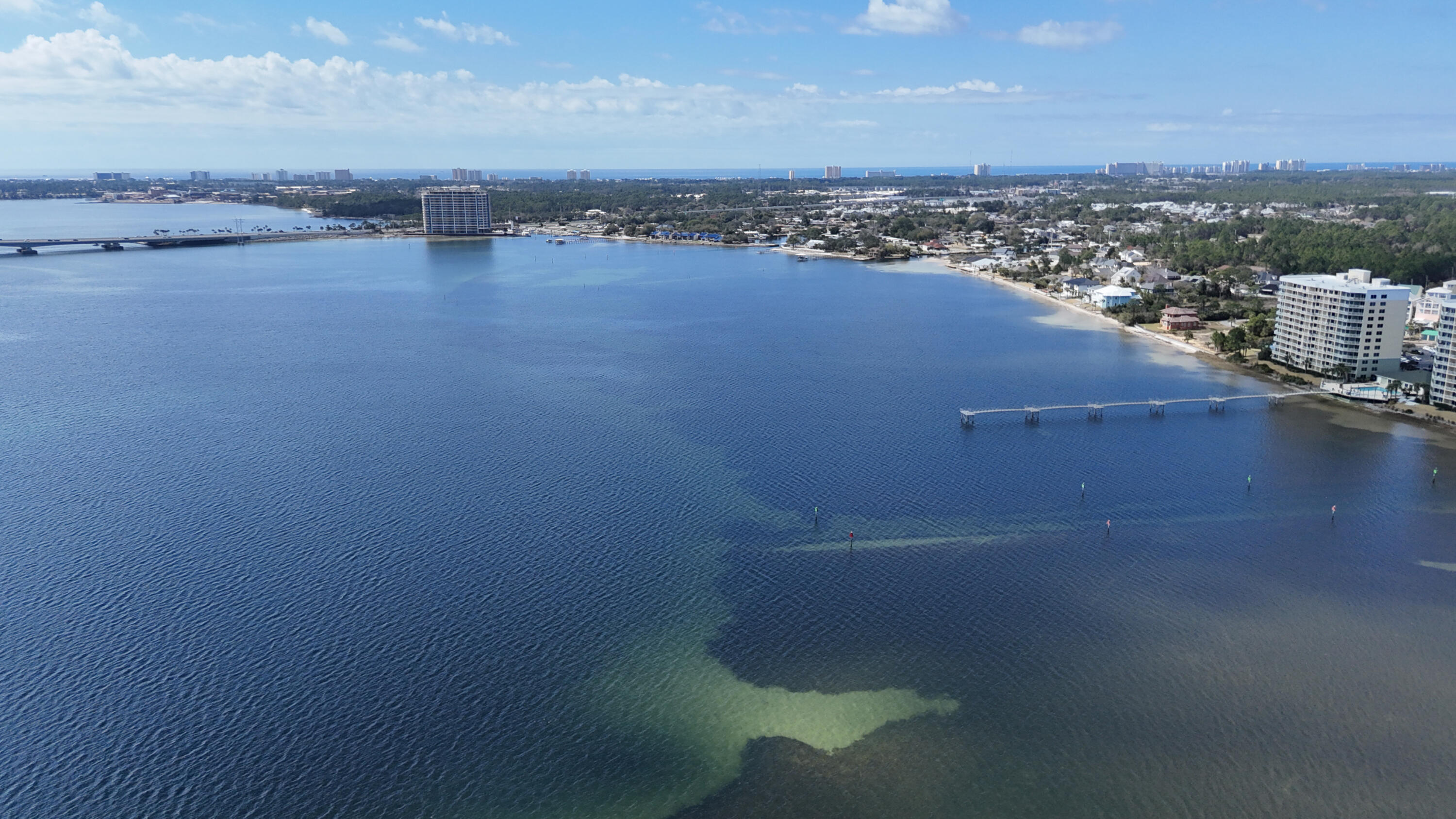 BAYSIDE PARK UNIT 1 - Residential