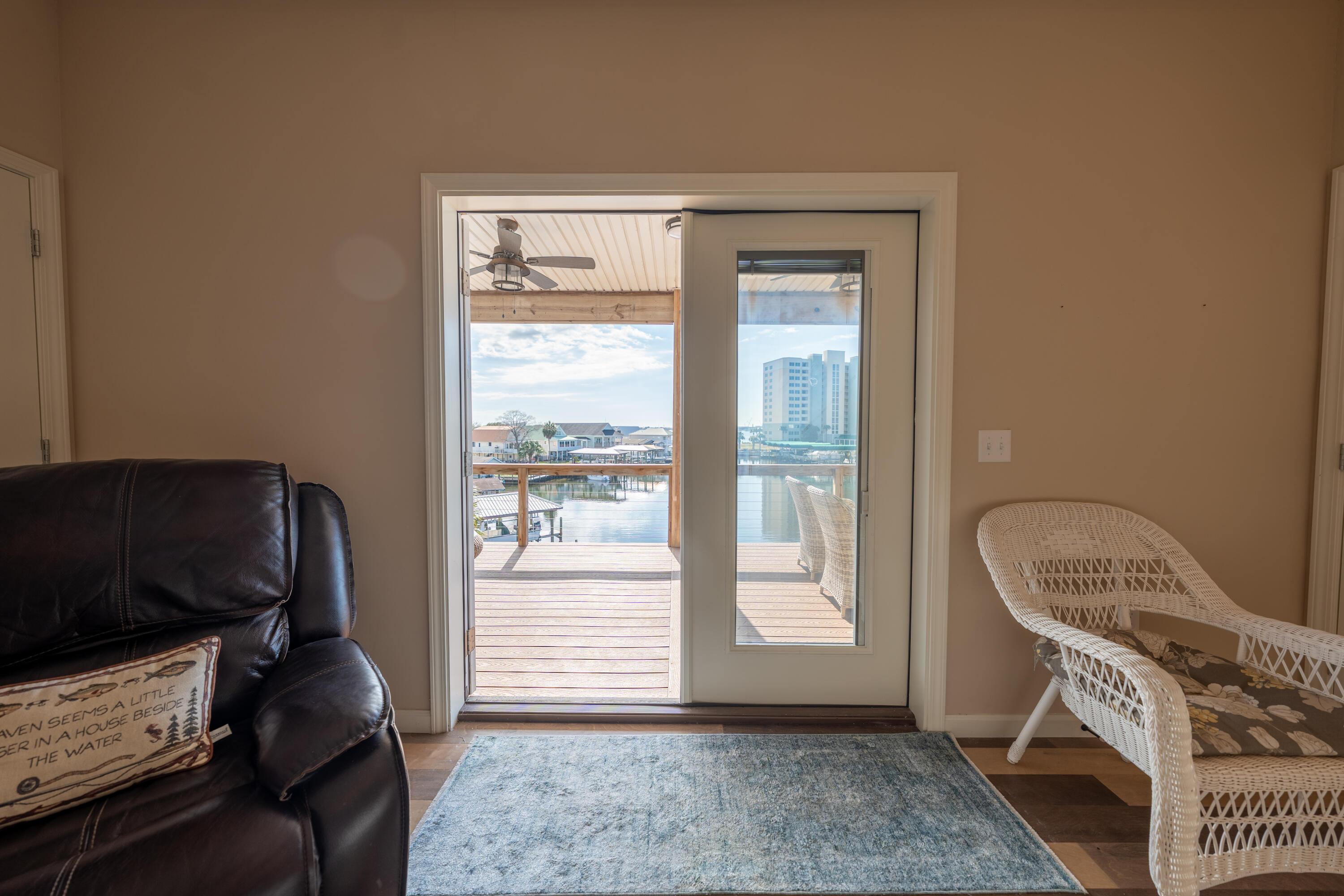 BAYSIDE PARK UNIT 1 - Residential