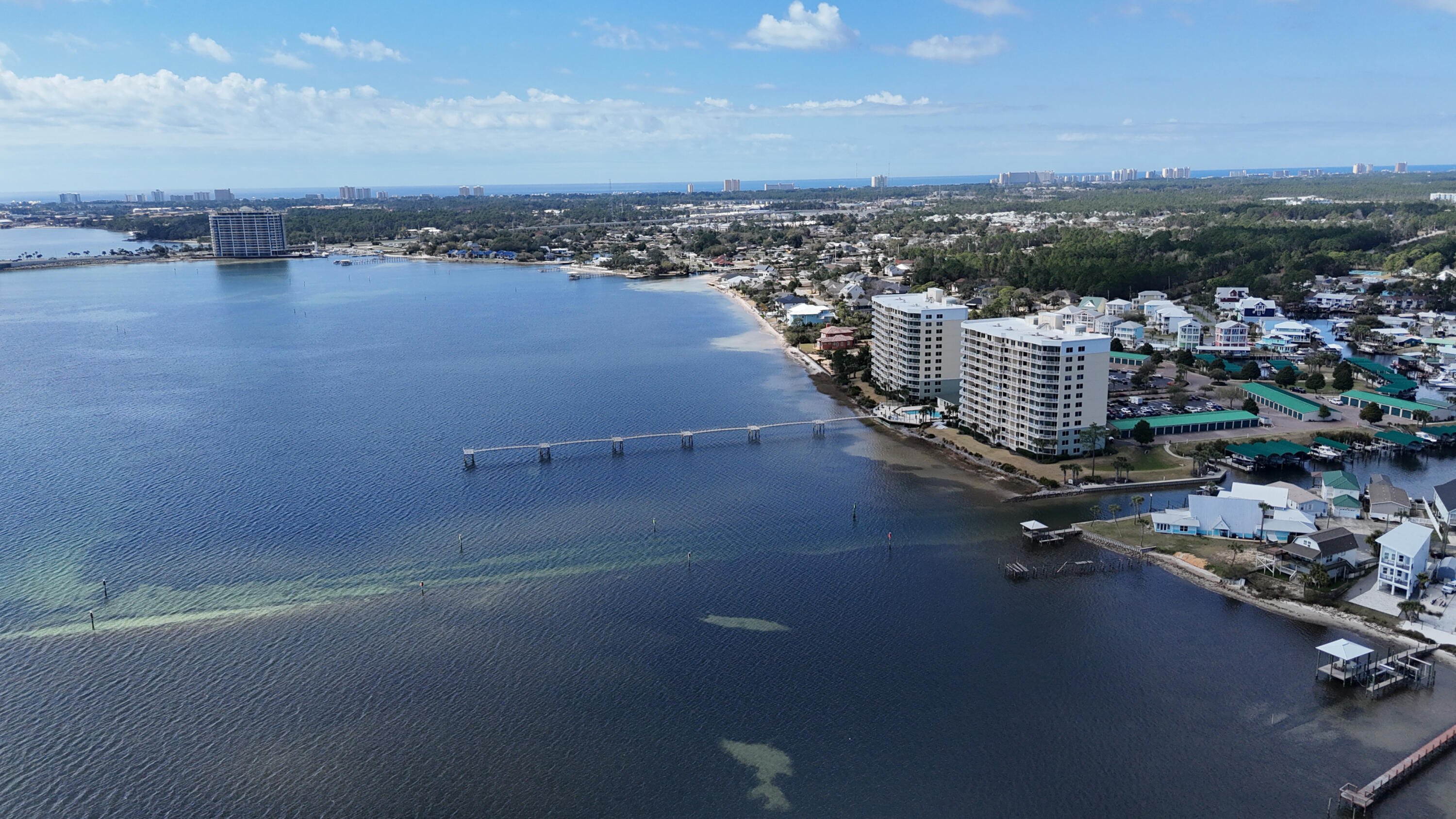 BAYSIDE PARK UNIT 1 - Residential