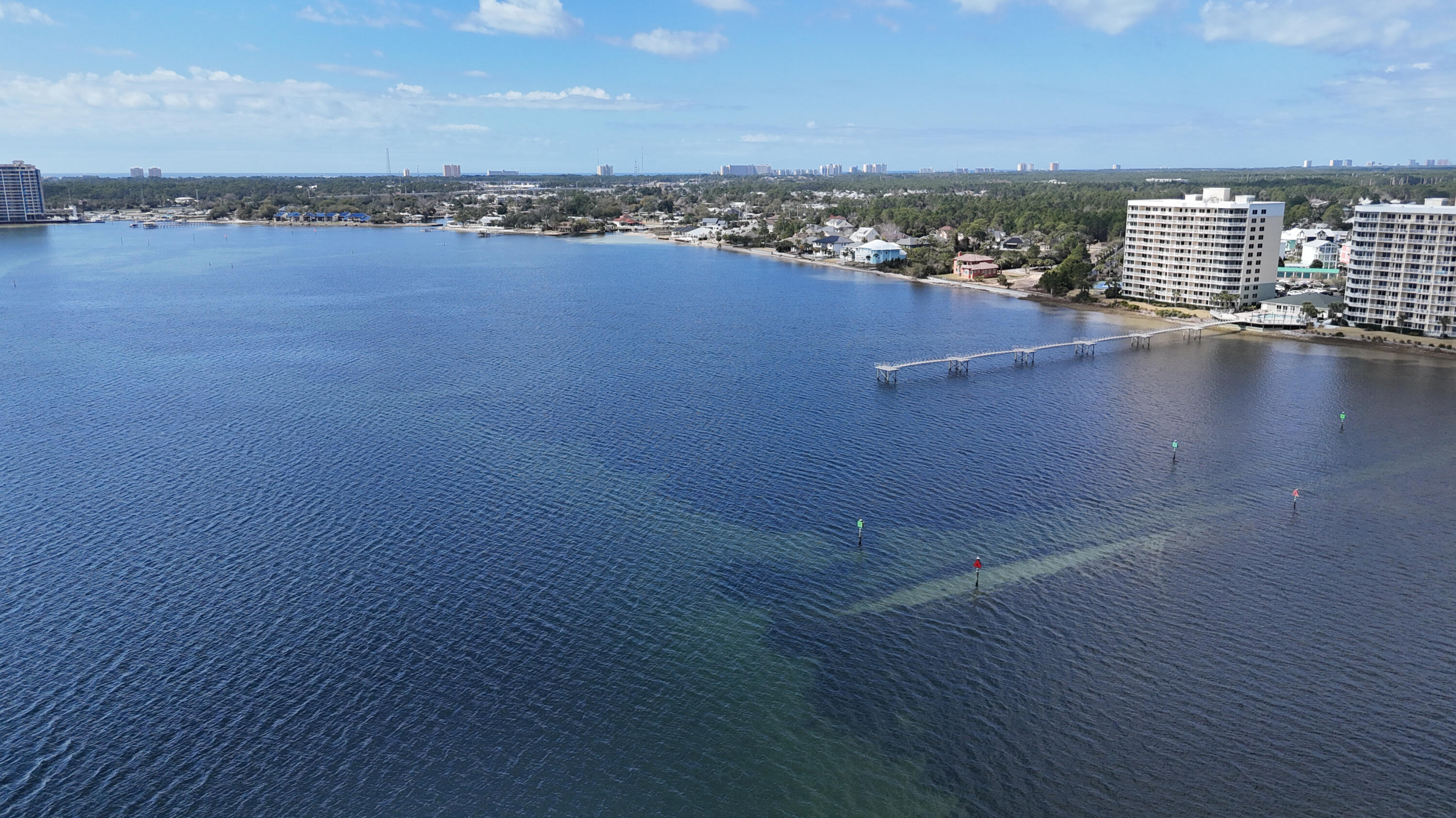 BAYSIDE PARK UNIT 1 - Residential