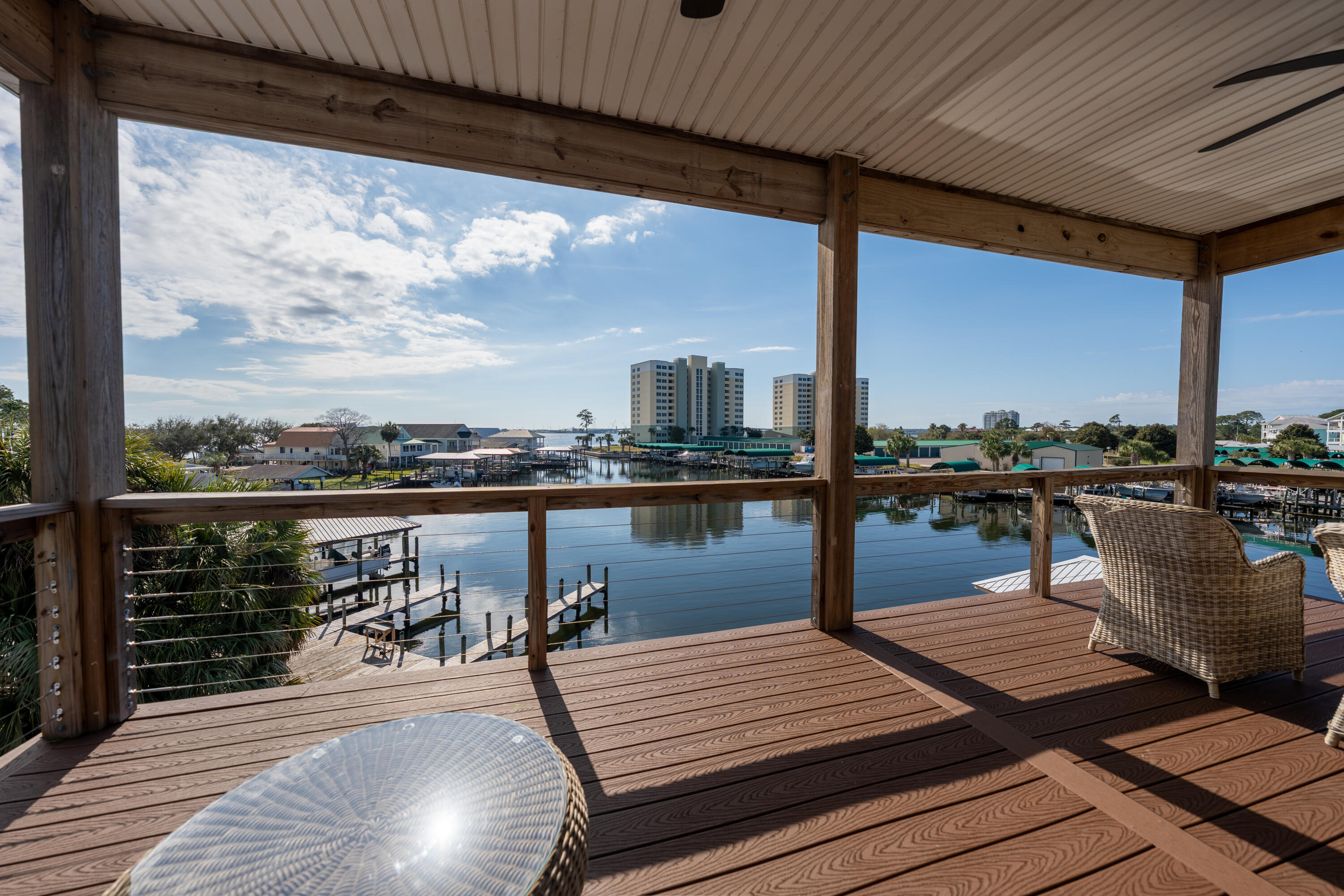 BAYSIDE PARK UNIT 1 - Residential