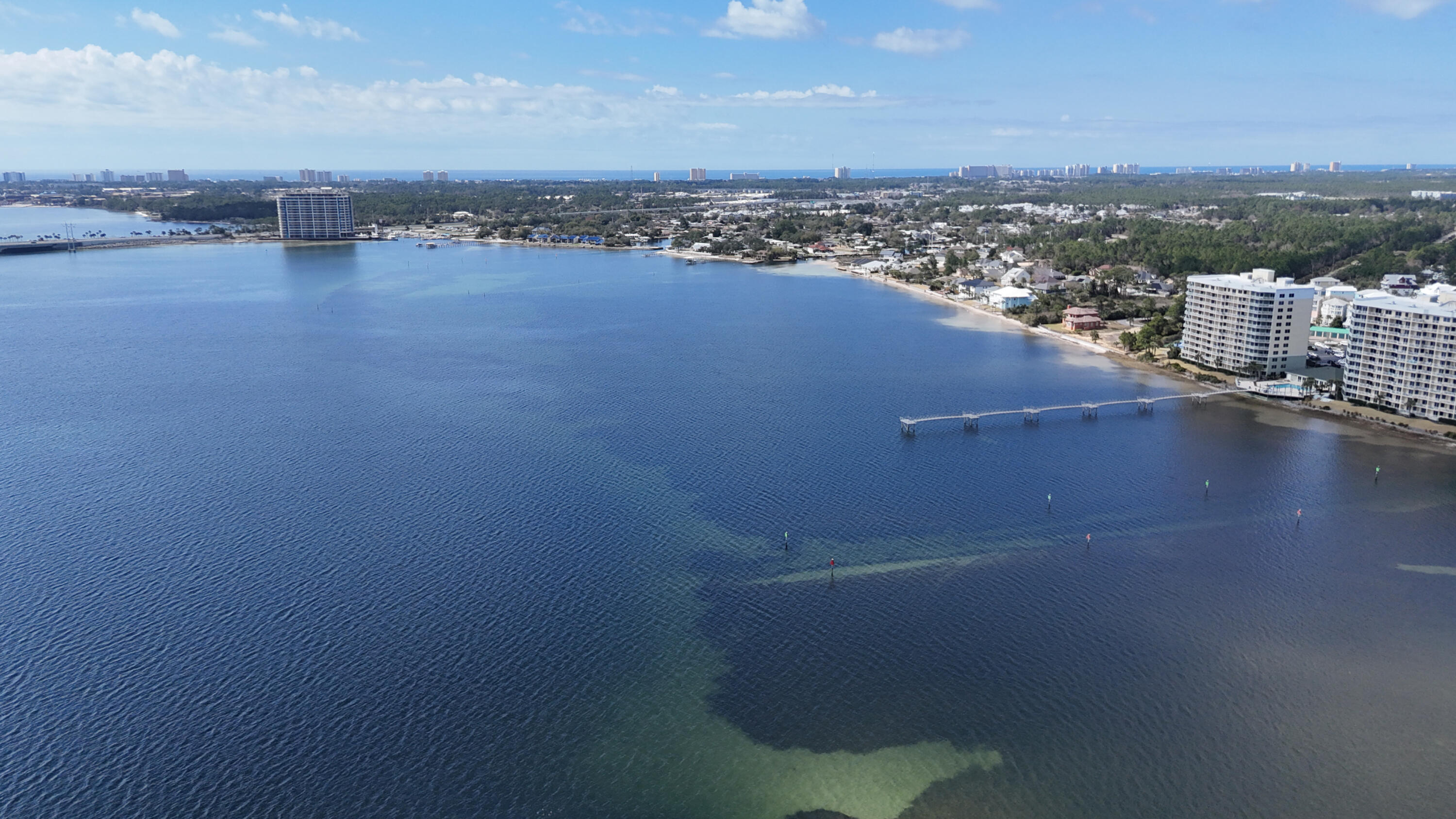 BAYSIDE PARK UNIT 1 - Residential