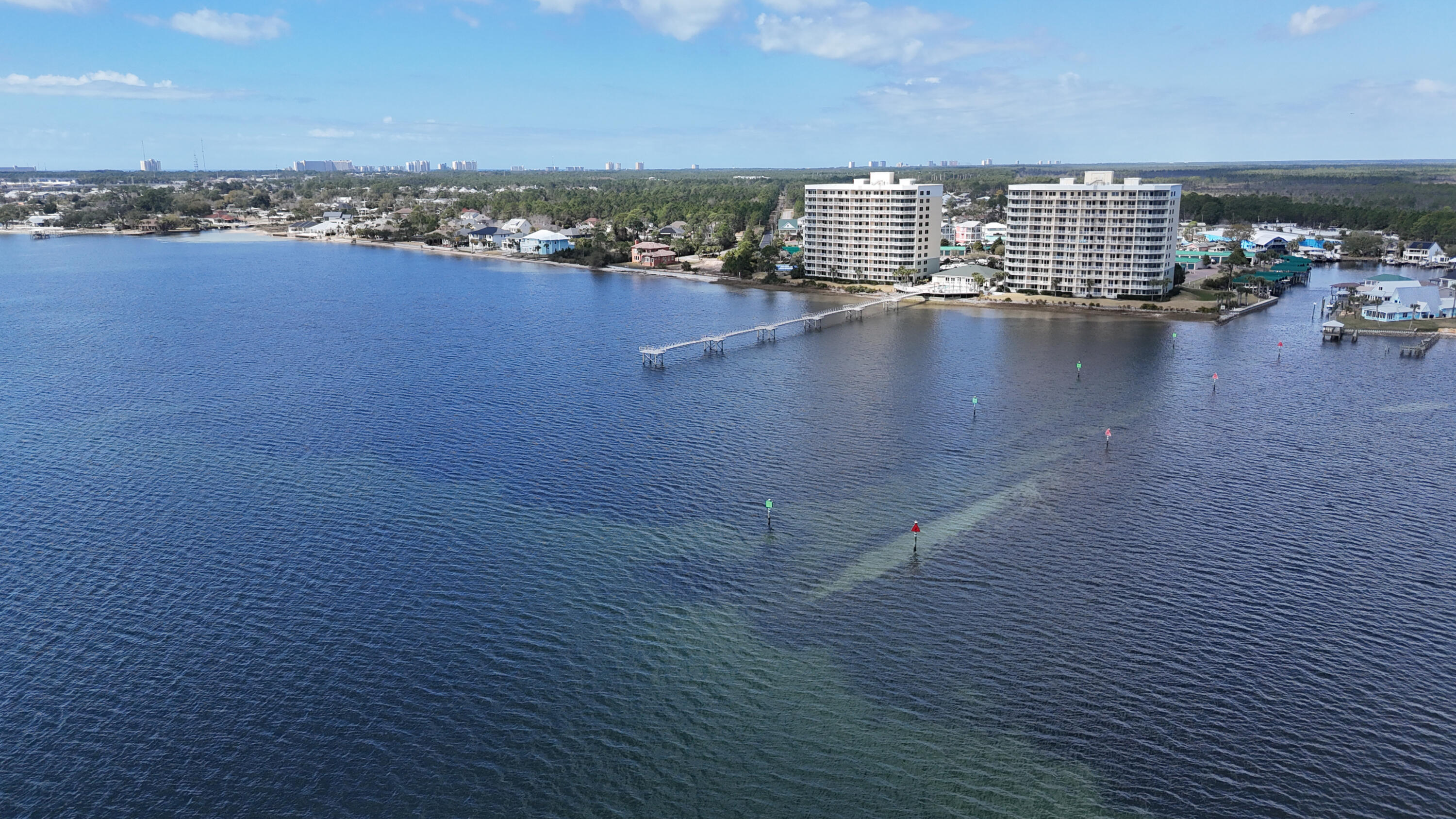 BAYSIDE PARK UNIT 1 - Residential