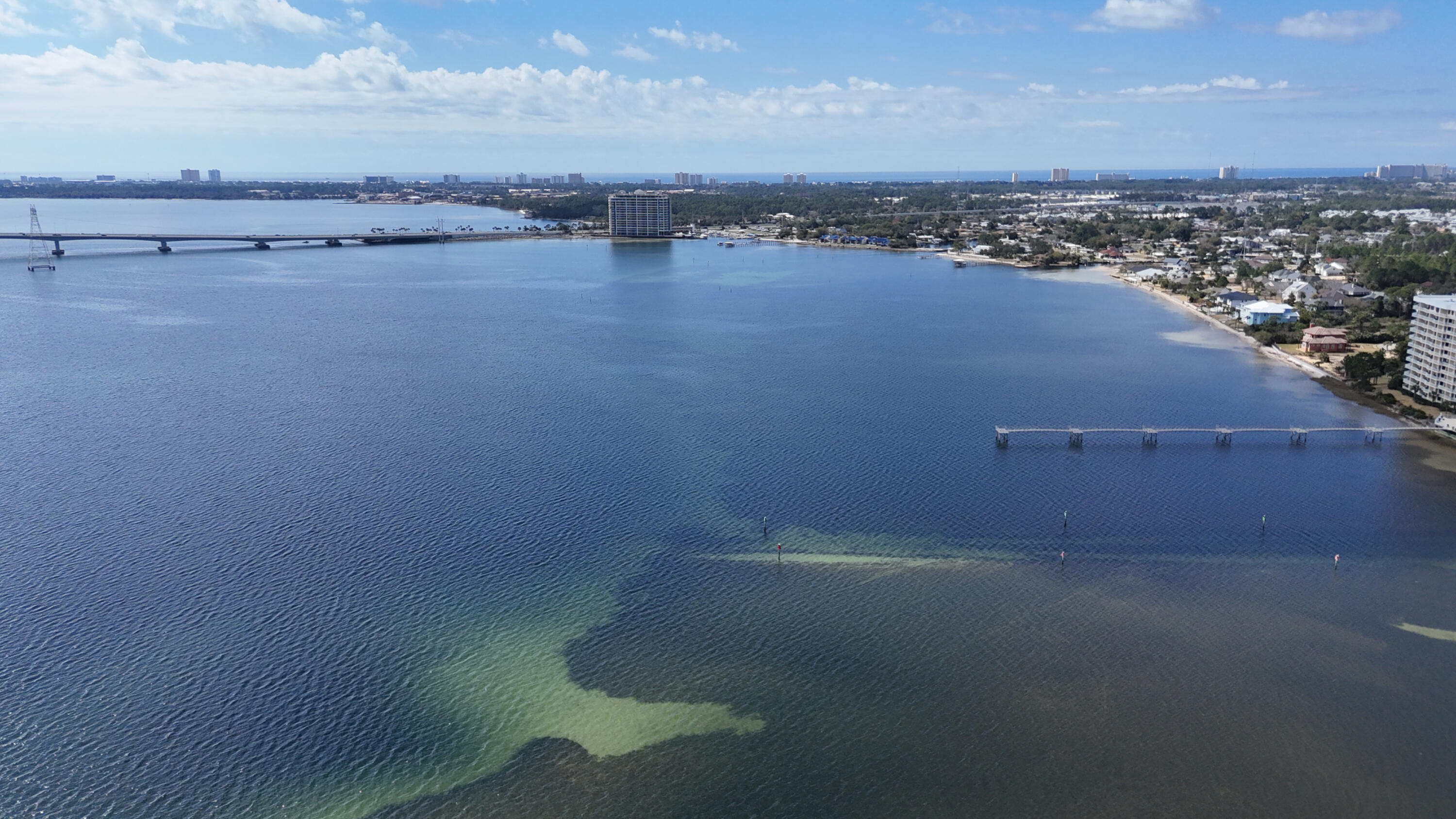 BAYSIDE PARK UNIT 1 - Residential