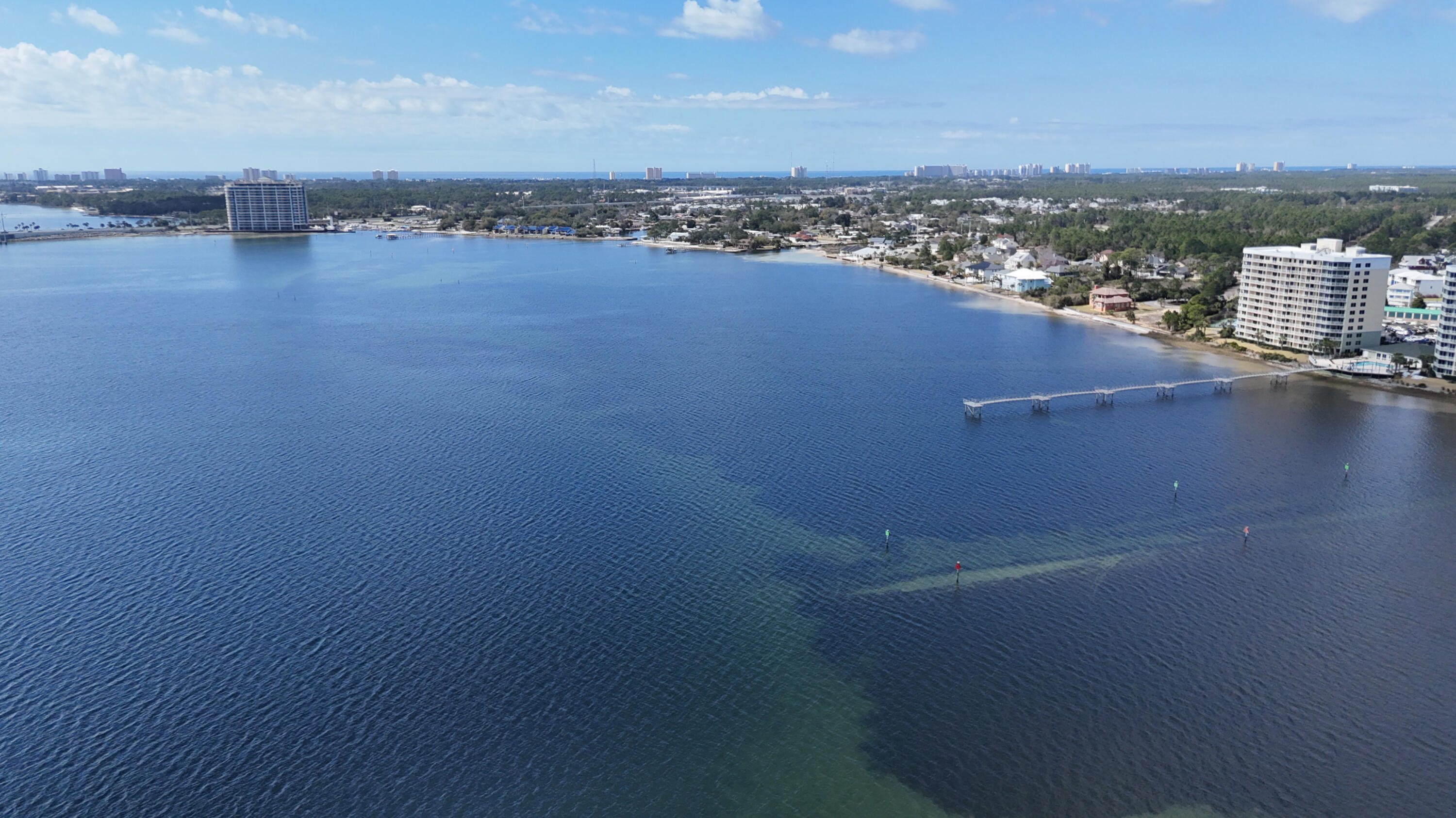 BAYSIDE PARK UNIT 1 - Residential