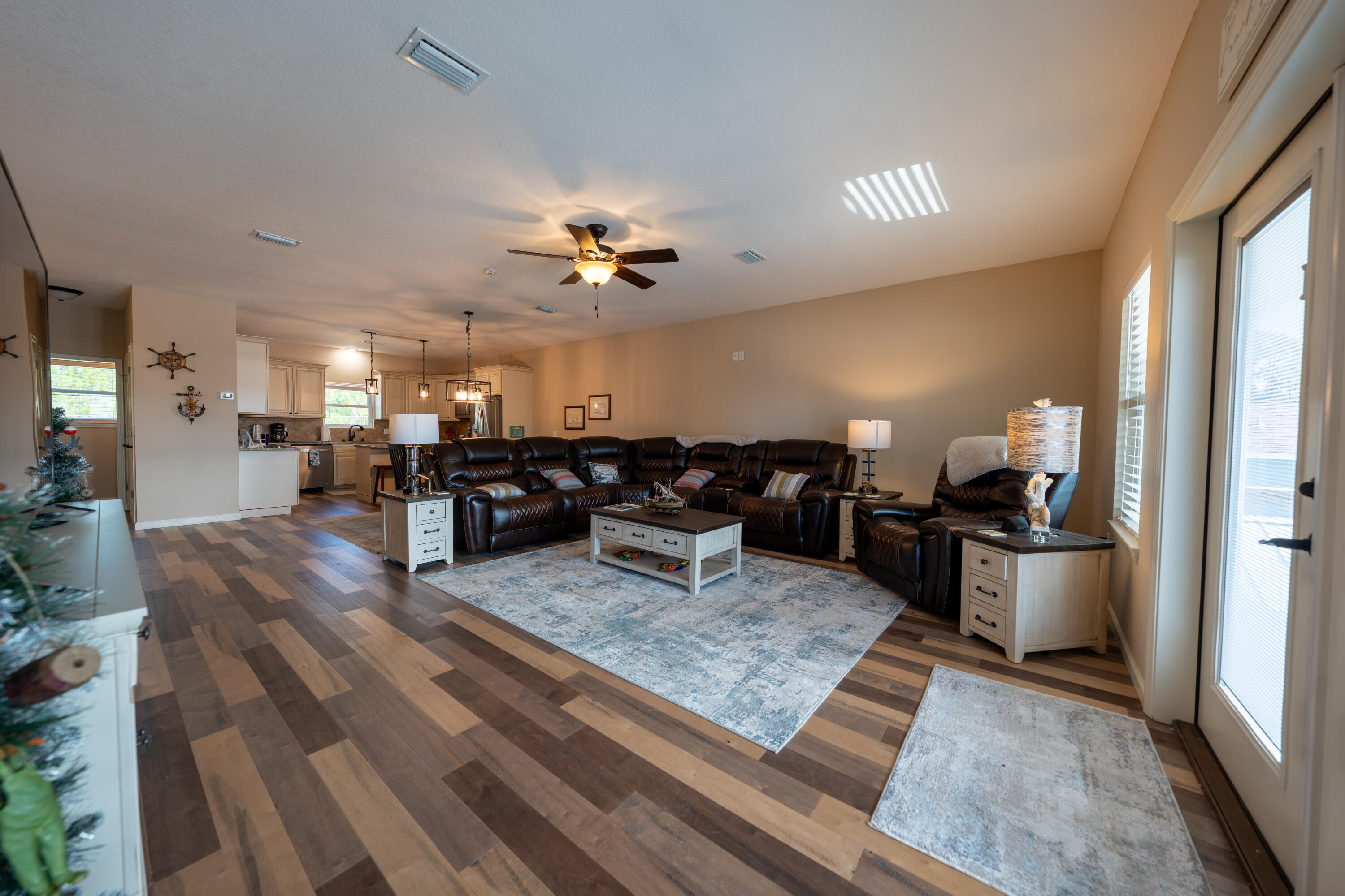 BAYSIDE PARK UNIT 1 - Residential