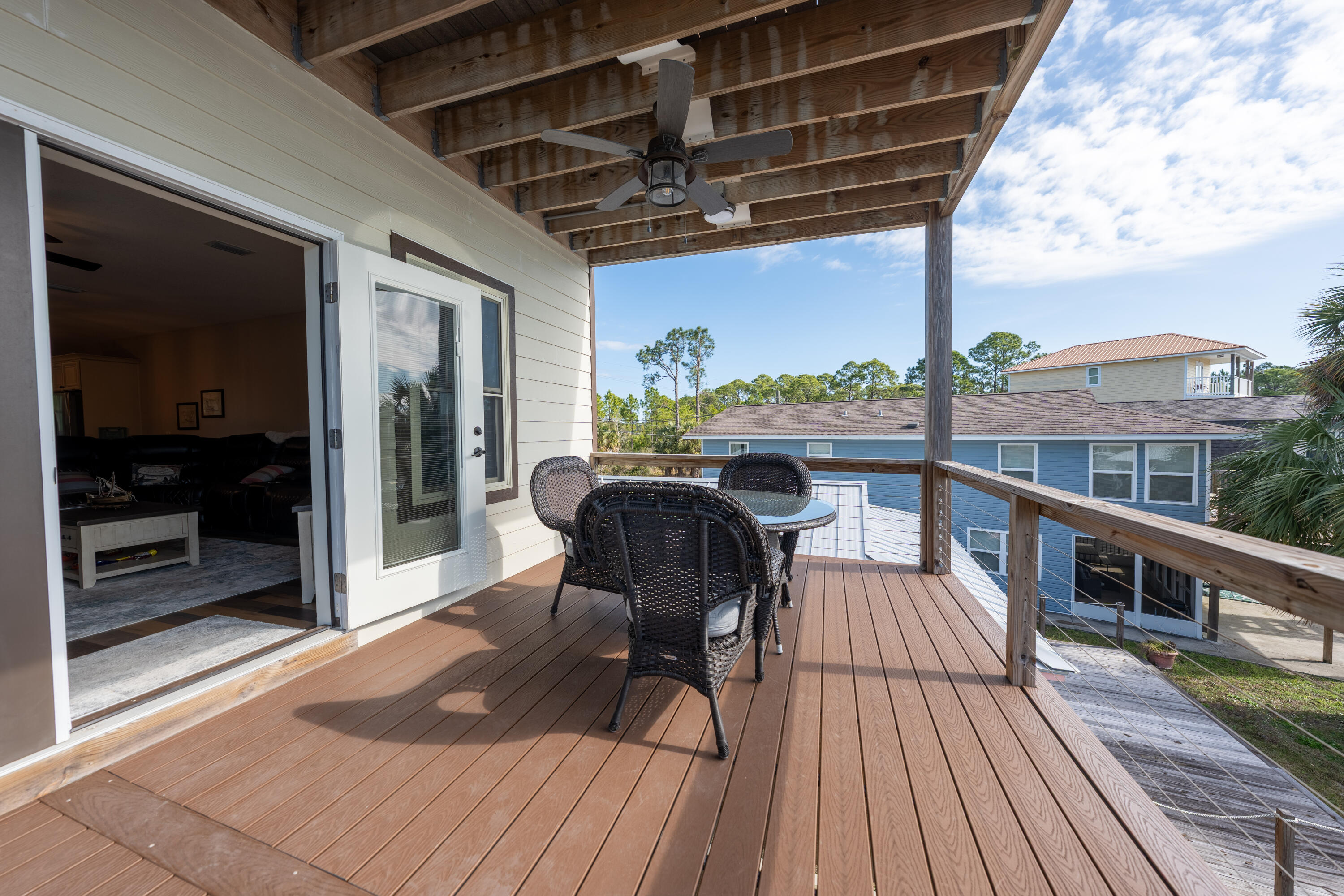 BAYSIDE PARK UNIT 1 - Residential