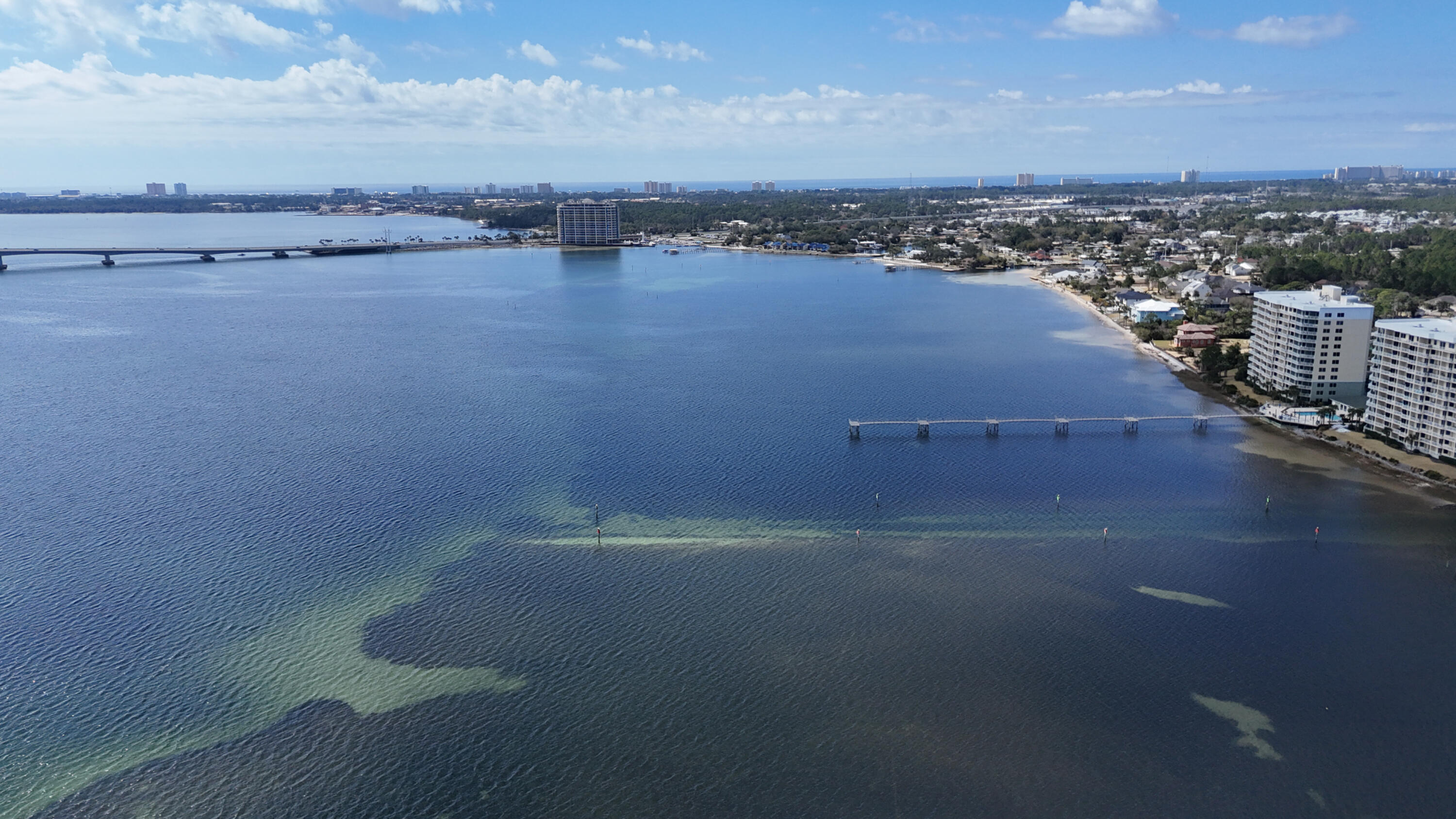 BAYSIDE PARK UNIT 1 - Residential