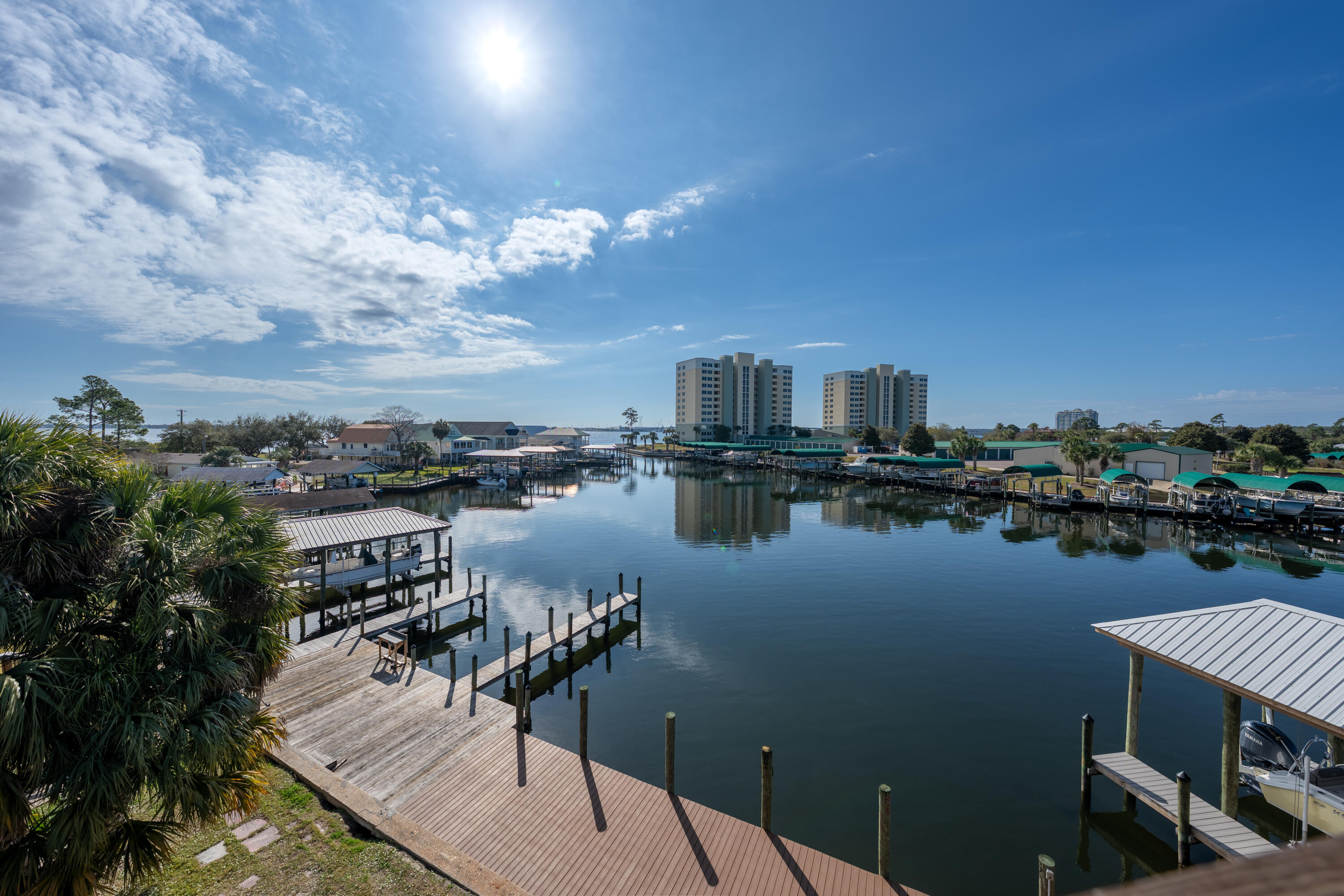 BAYSIDE PARK UNIT 1 - Residential