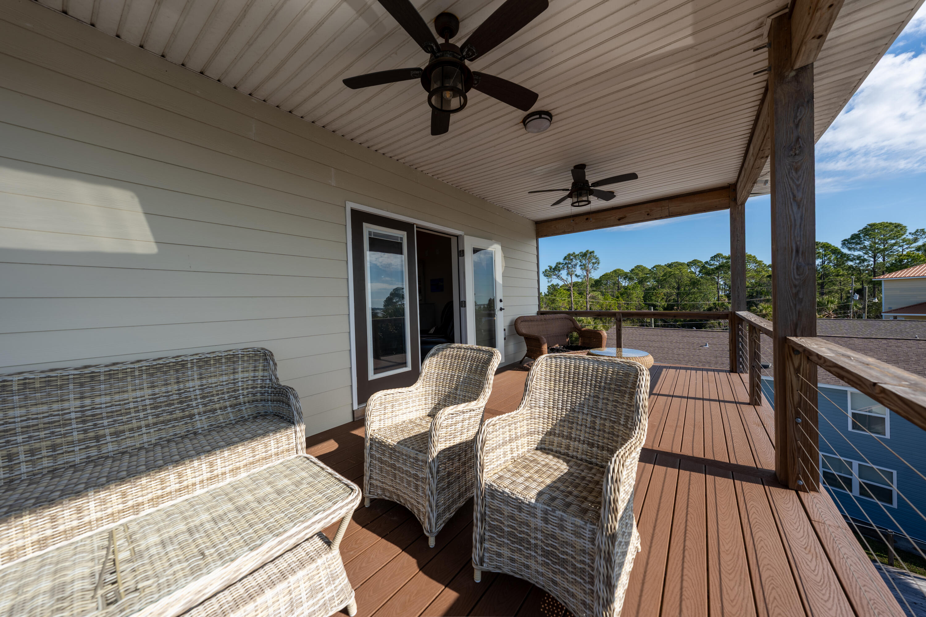 BAYSIDE PARK UNIT 1 - Residential