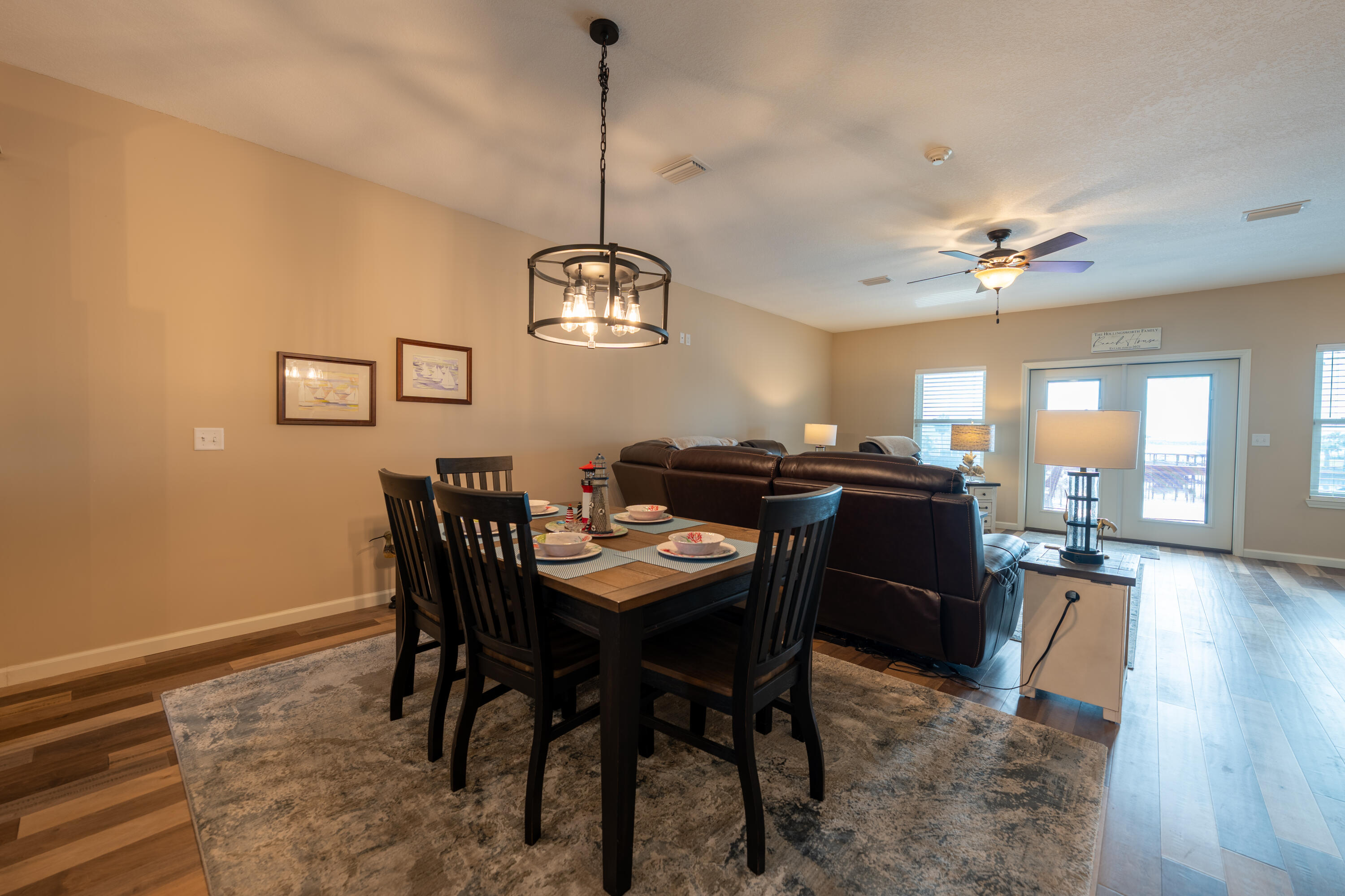 BAYSIDE PARK UNIT 1 - Residential