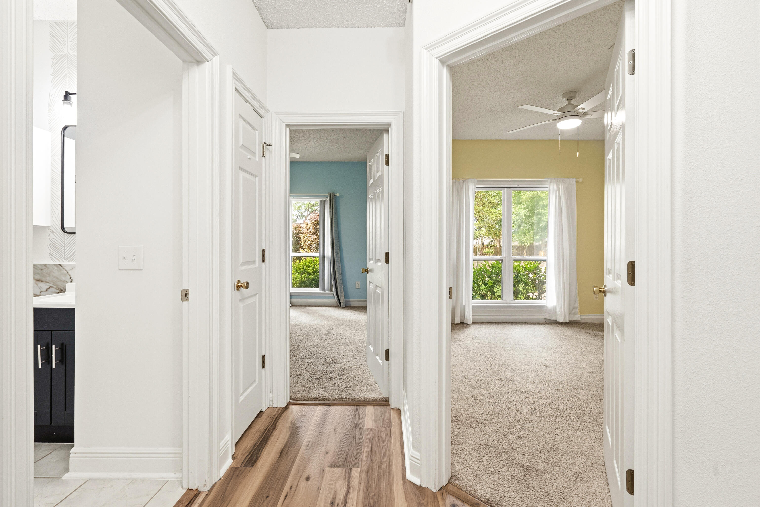 CEDARBROOK ESTATES - Residential