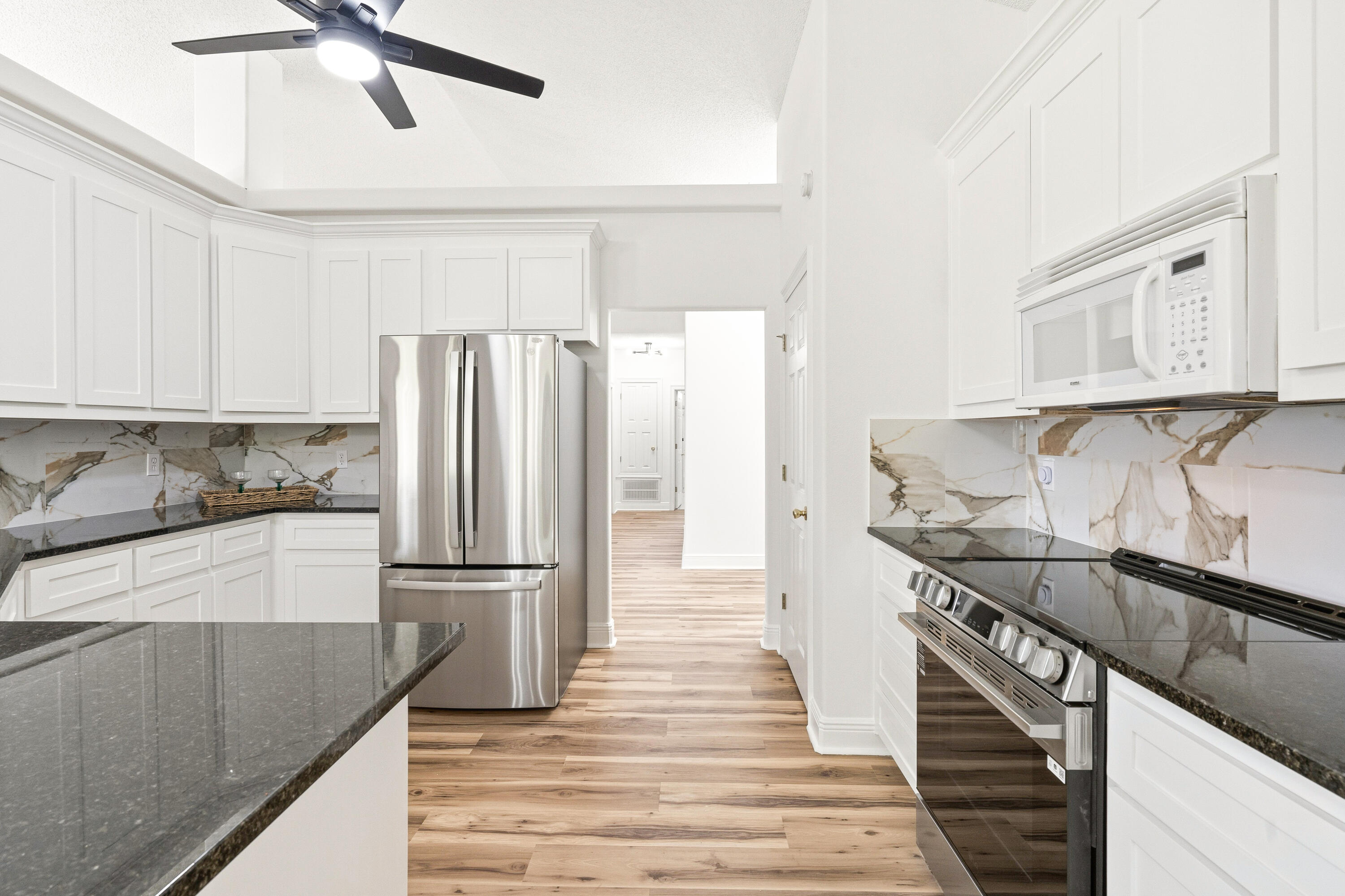 CEDARBROOK ESTATES - Residential