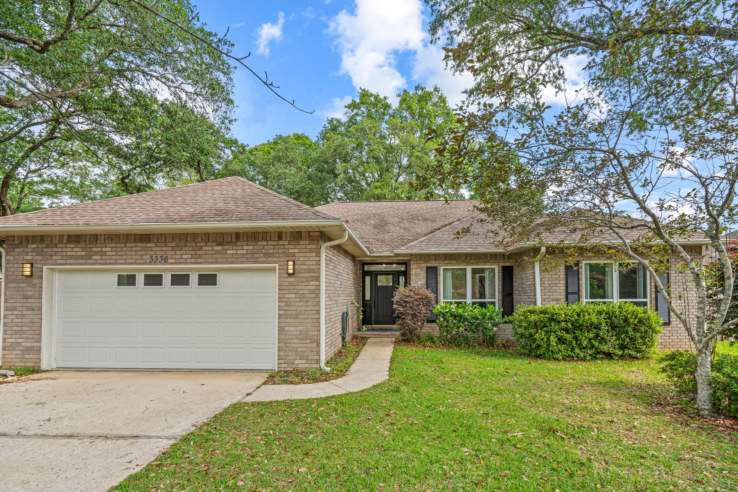 CEDARBROOK ESTATES - Residential