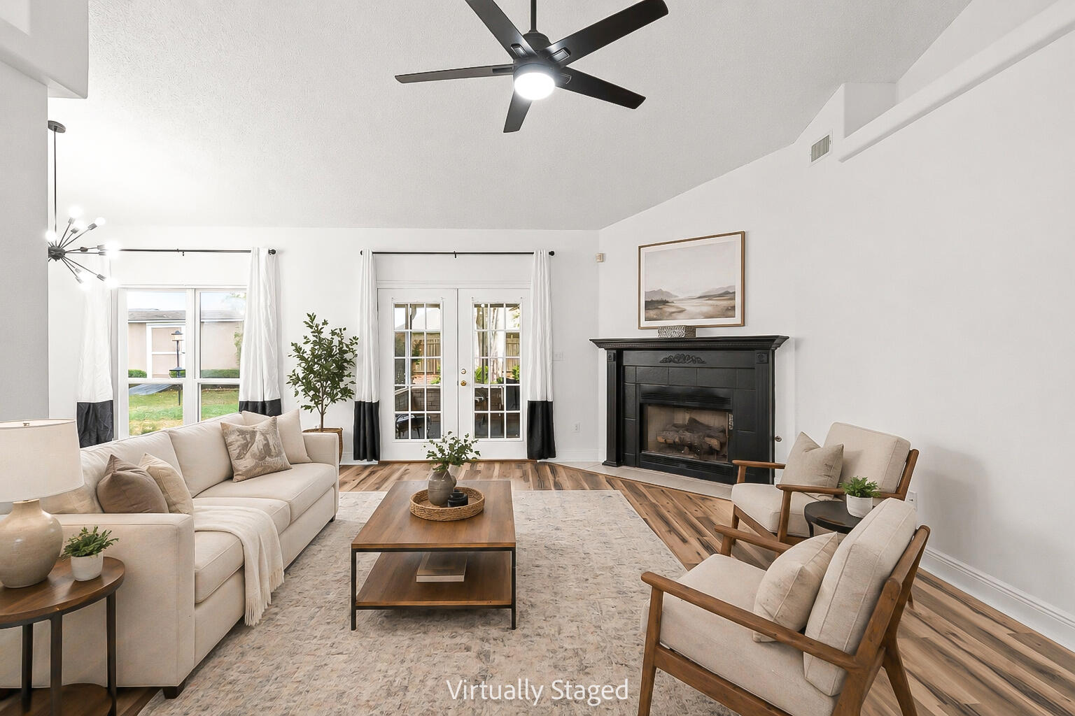 CEDARBROOK ESTATES - Residential