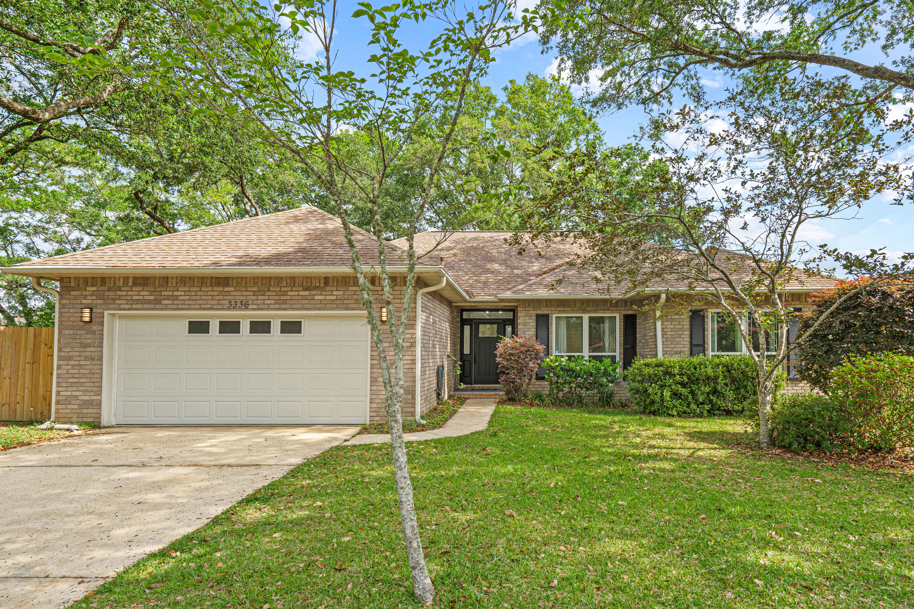 CEDARBROOK ESTATES - Residential