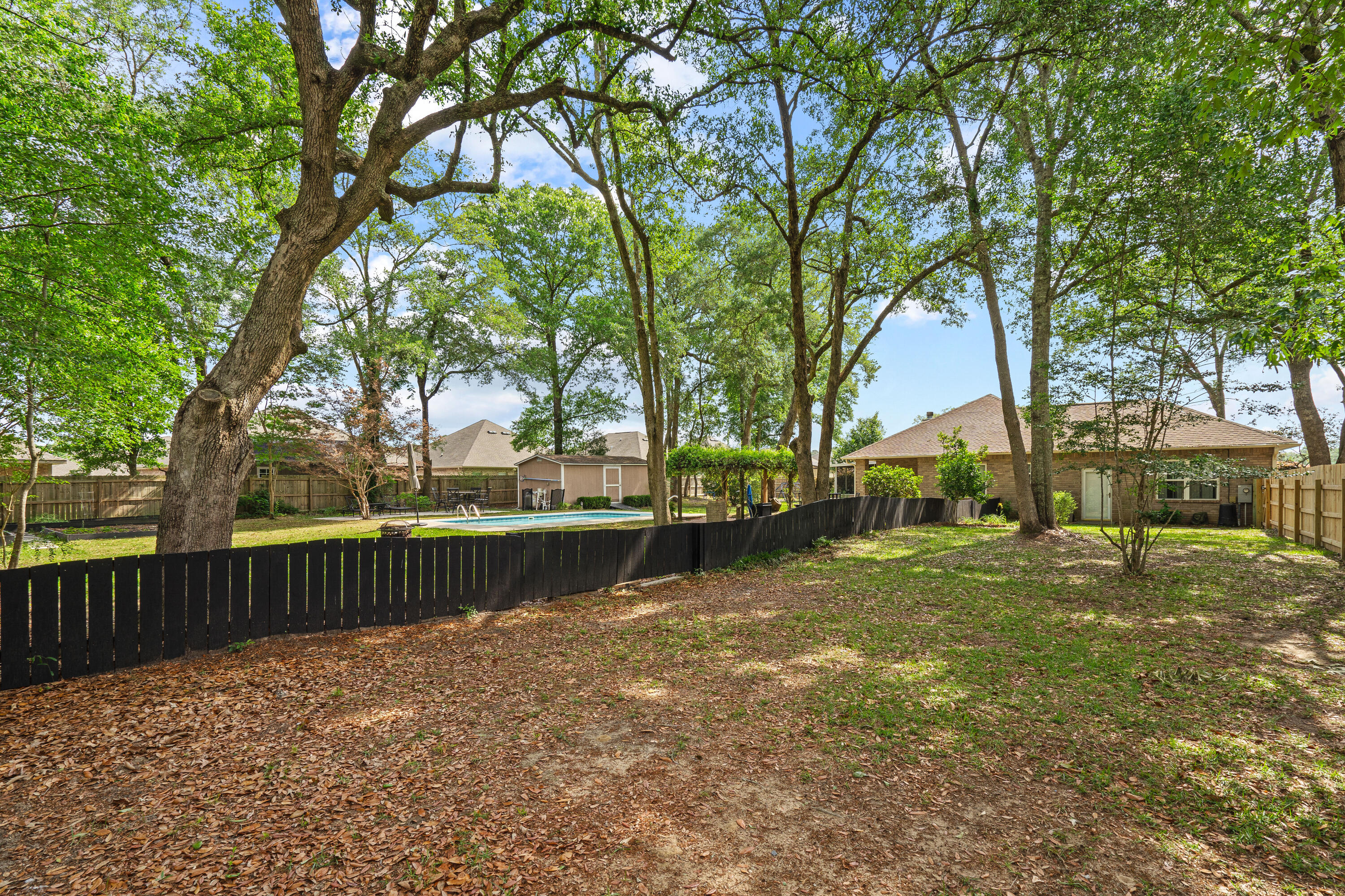 CEDARBROOK ESTATES - Residential