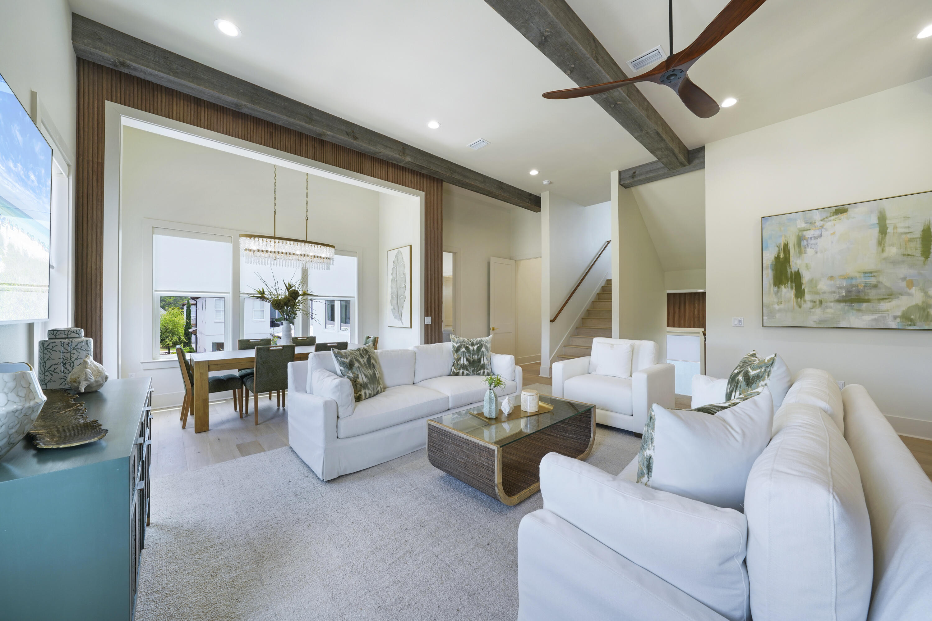 Sea Croft Cottages - Residential