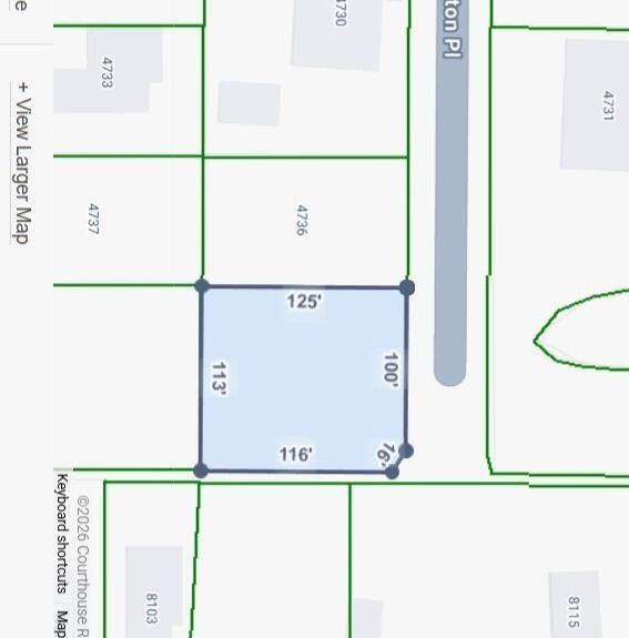 0 Patton Place - Photo 2