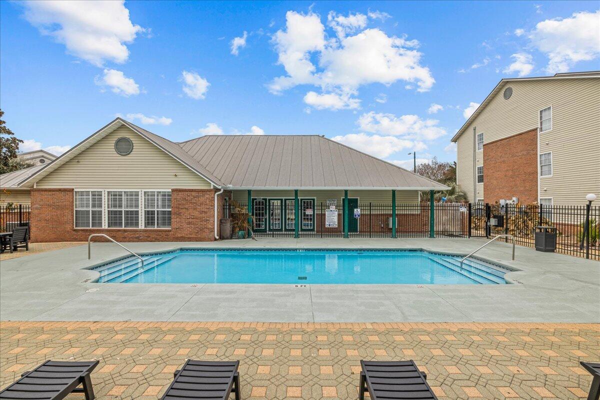 INDIAN LAKE - Residential