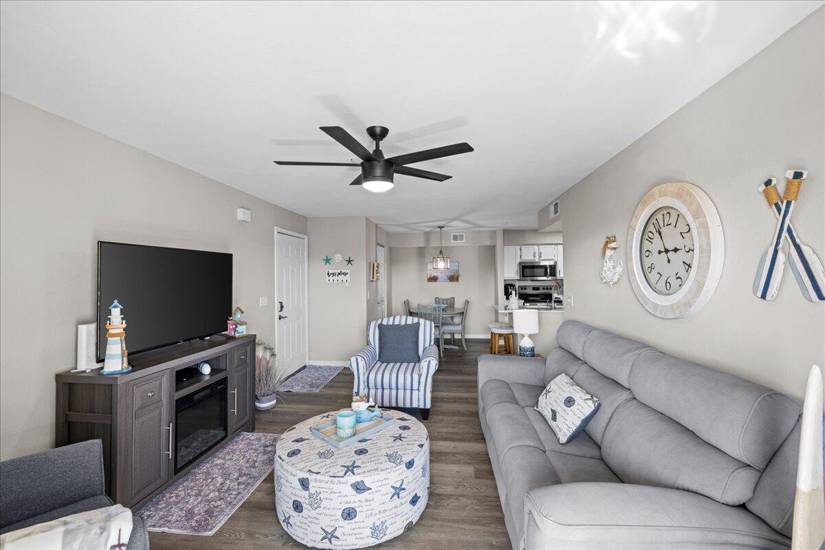 INDIAN LAKE - Residential